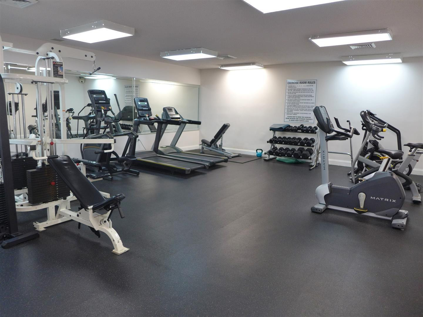 The Gardens North - Residential