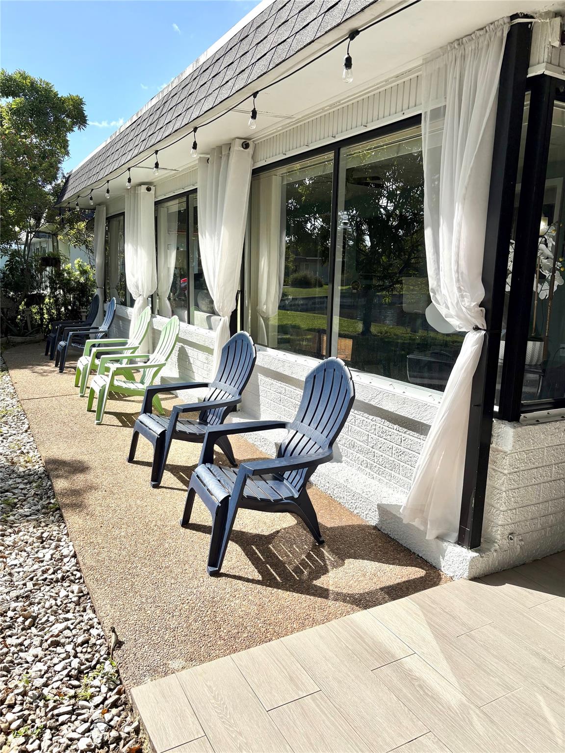 Mainlands Of Tamarac Lake - Residential