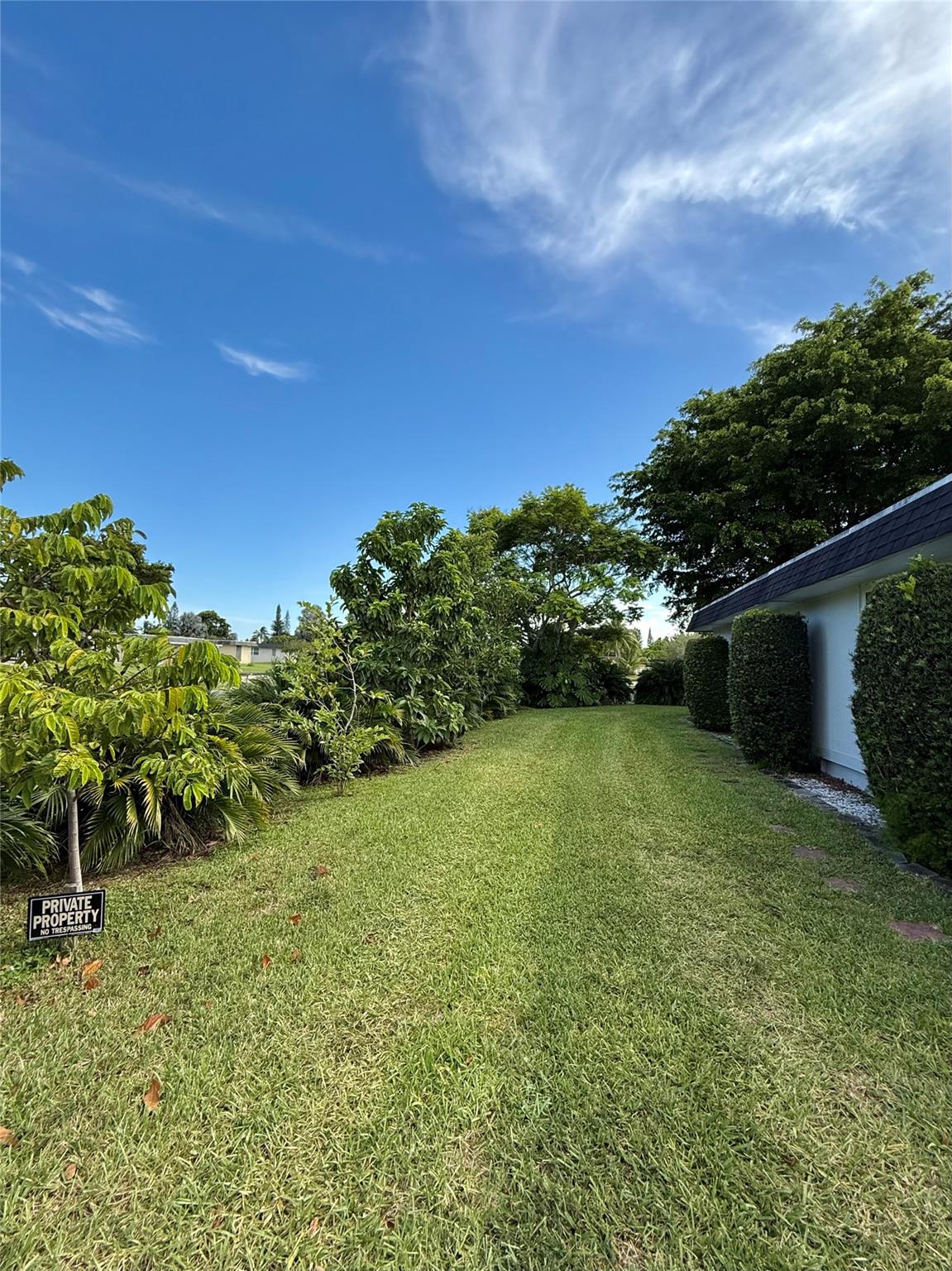 Mainlands Of Tamarac Lake - Residential