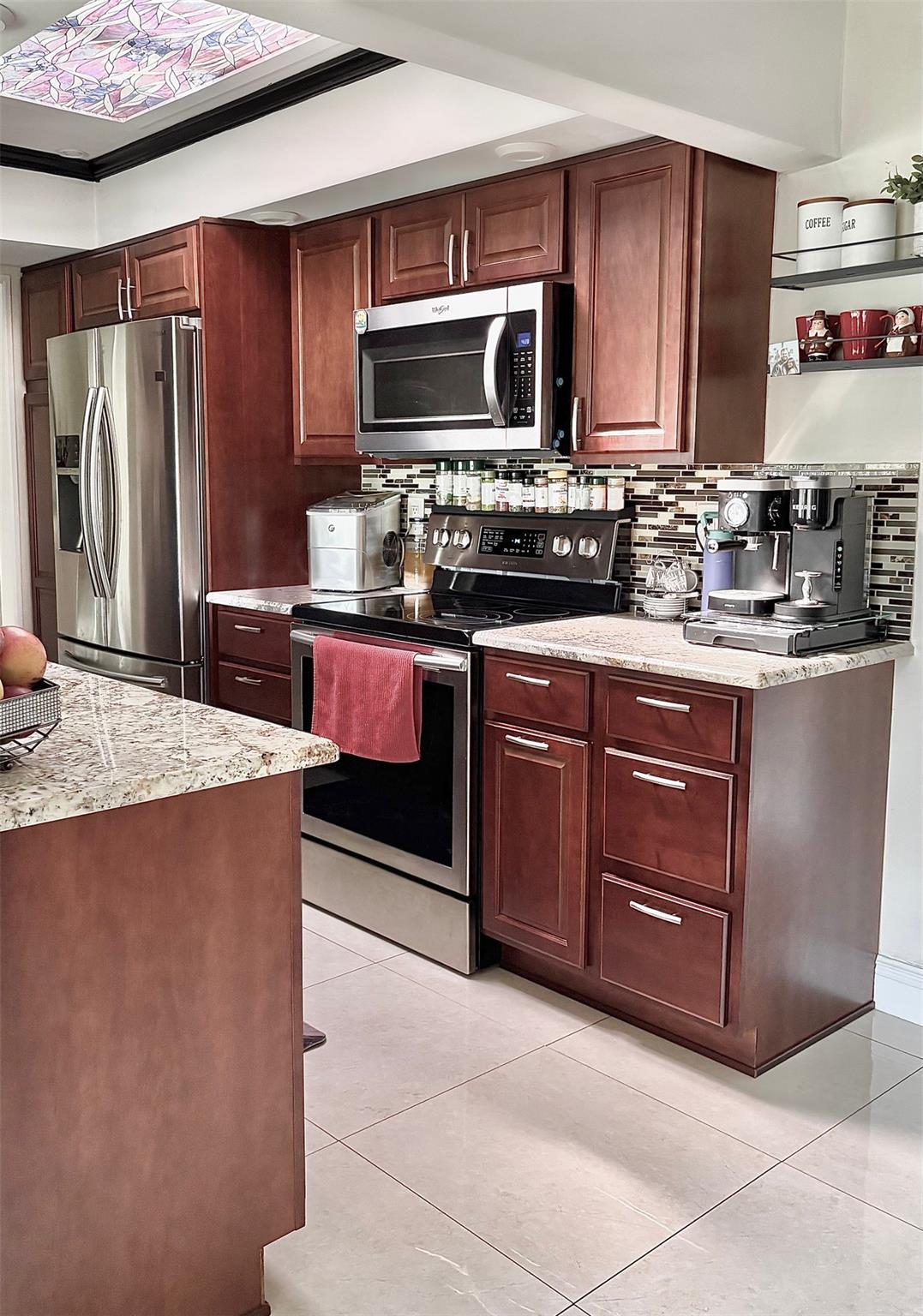 Mainlands Of Tamarac Lake - Residential