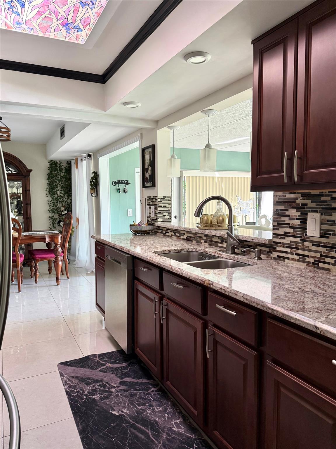 Mainlands Of Tamarac Lake - Residential