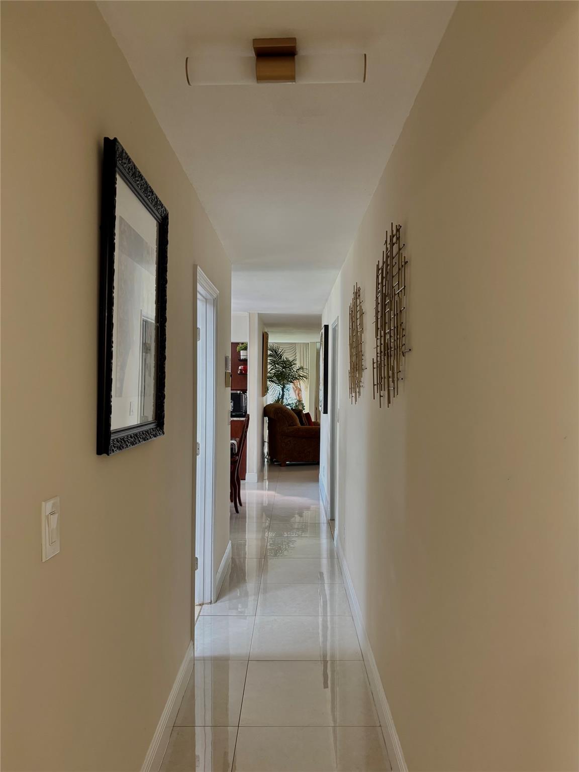 Mainlands Of Tamarac Lake - Residential