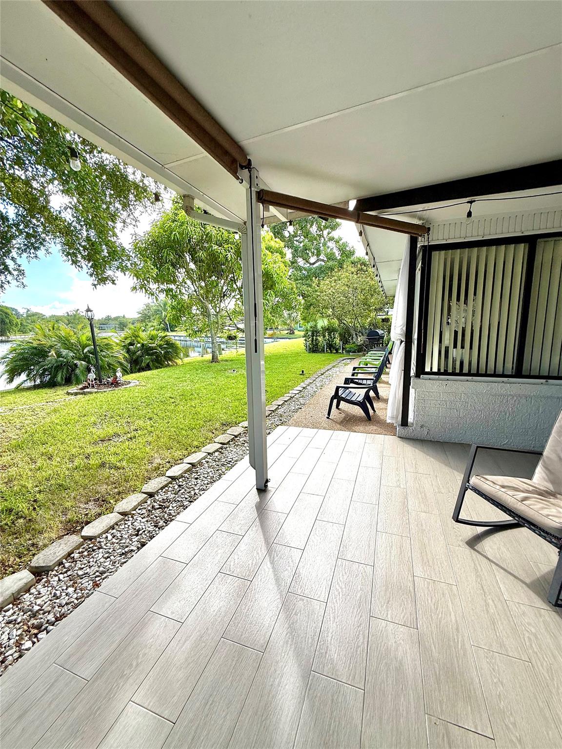 Mainlands Of Tamarac Lake - Residential