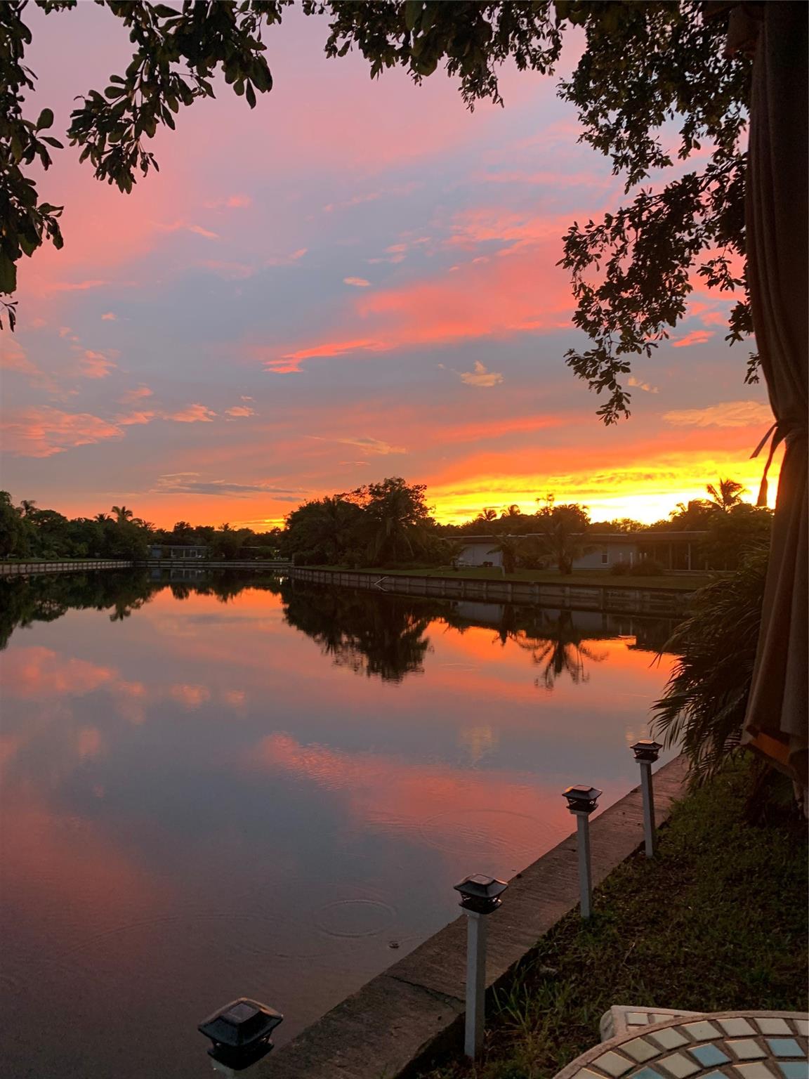 Mainlands Of Tamarac Lake - Residential