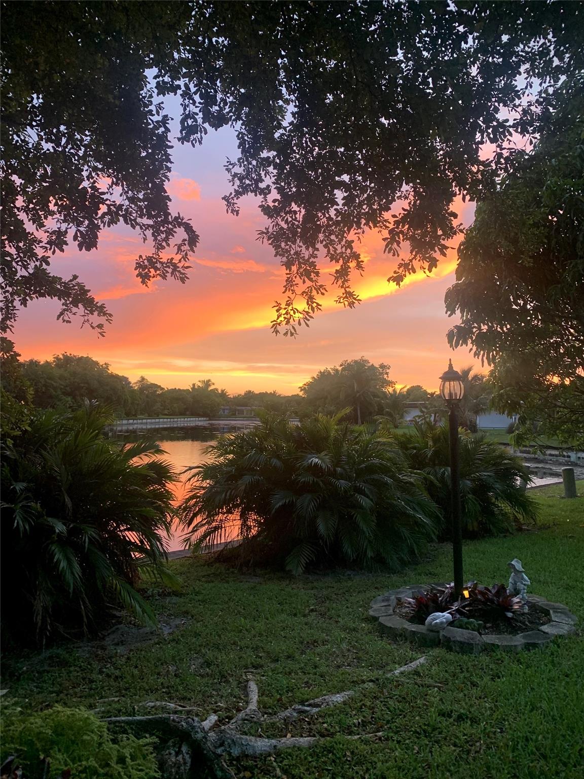 Mainlands Of Tamarac Lake - Residential