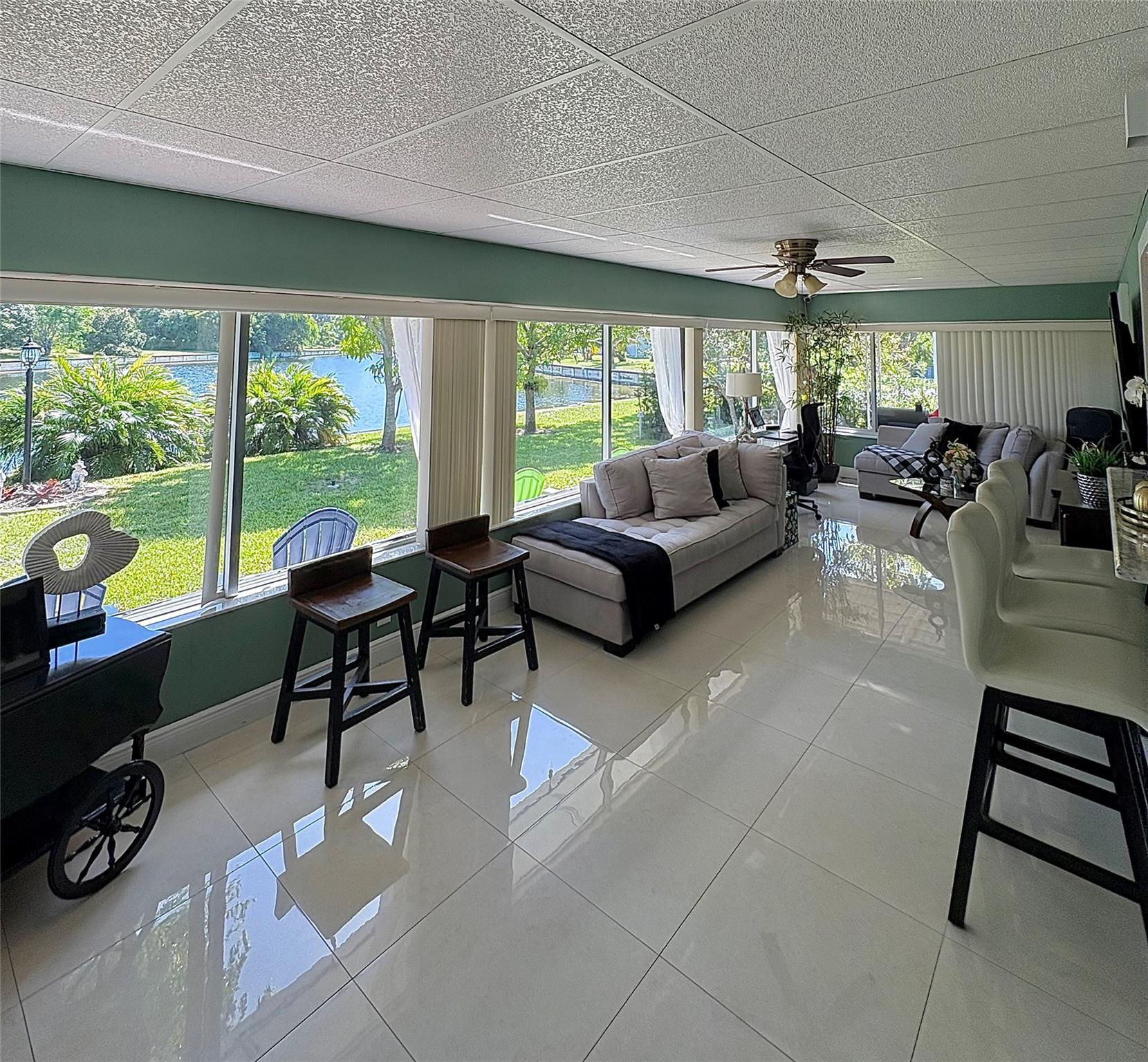 Mainlands Of Tamarac Lake - Residential