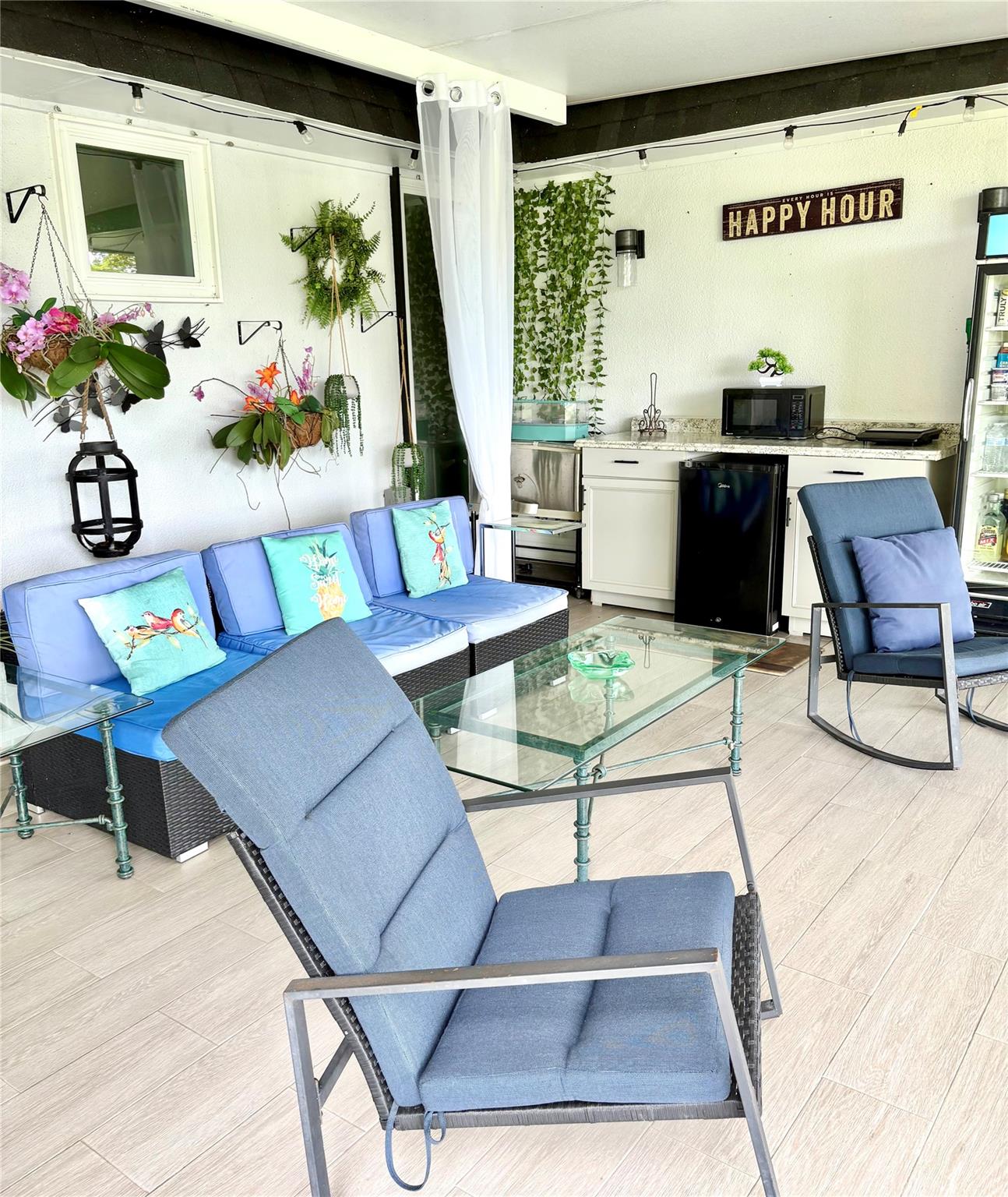 Mainlands Of Tamarac Lake - Residential