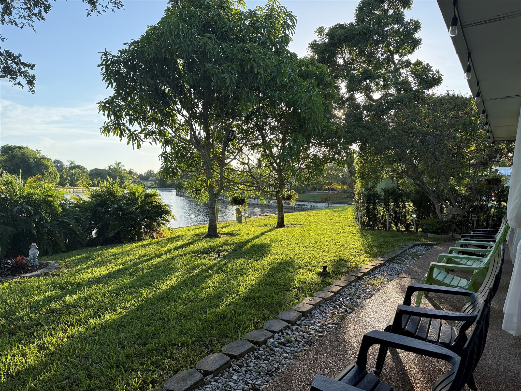 Mainlands Of Tamarac Lake - Residential