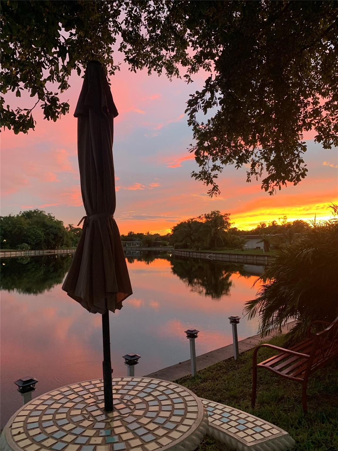 Mainlands Of Tamarac Lake - Residential