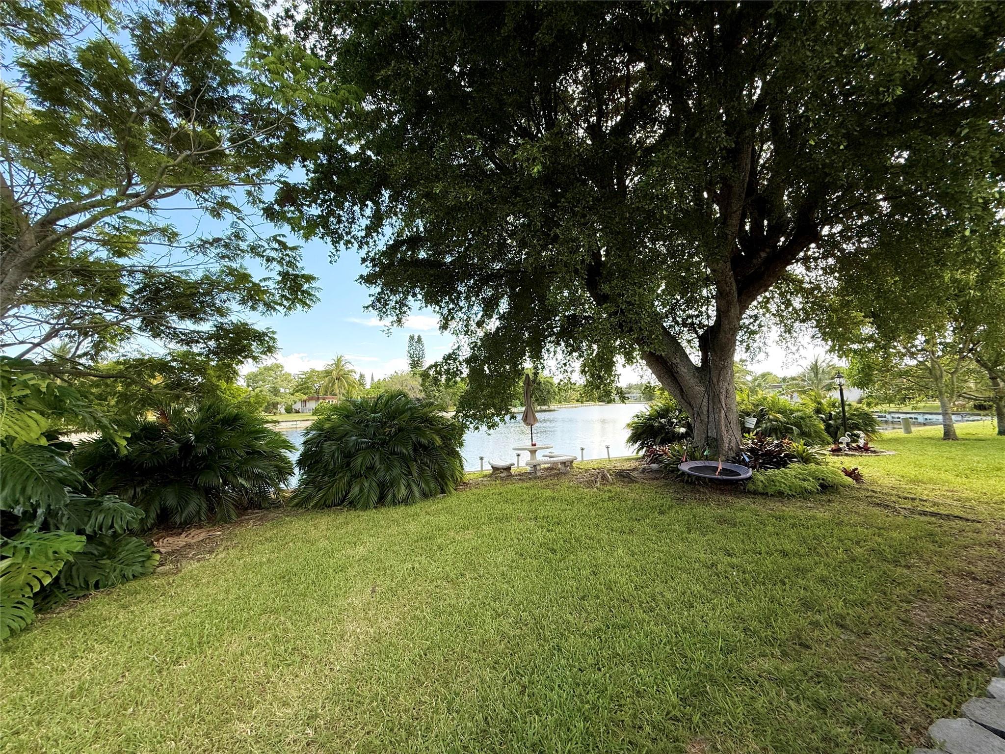 Mainlands Of Tamarac Lake - Residential