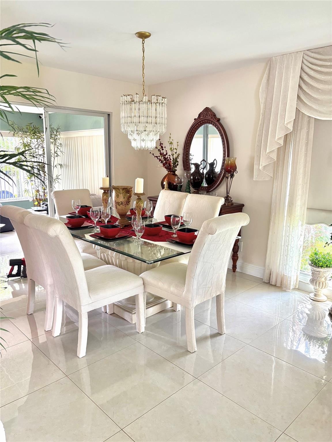 Mainlands Of Tamarac Lake - Residential