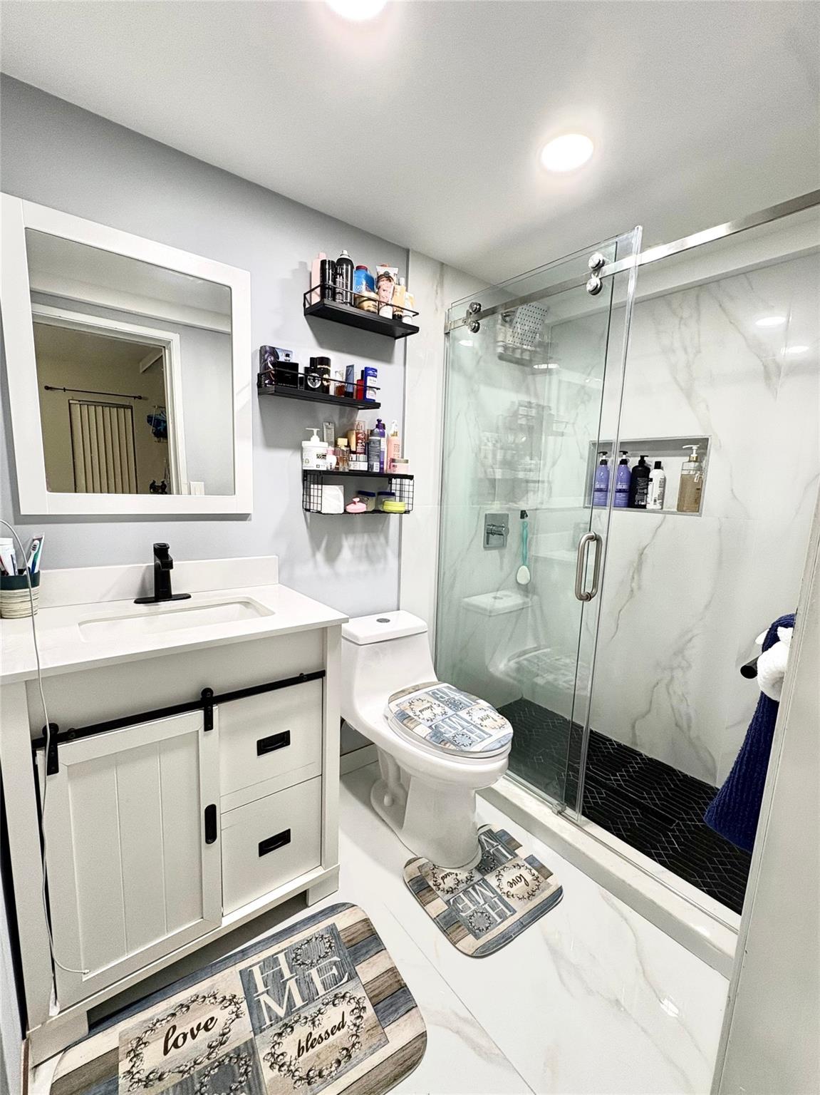 Mainlands Of Tamarac Lake - Residential