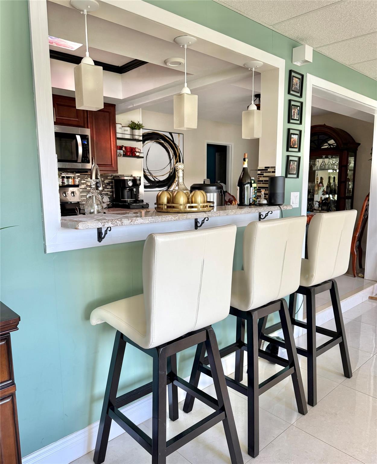 Mainlands Of Tamarac Lake - Residential