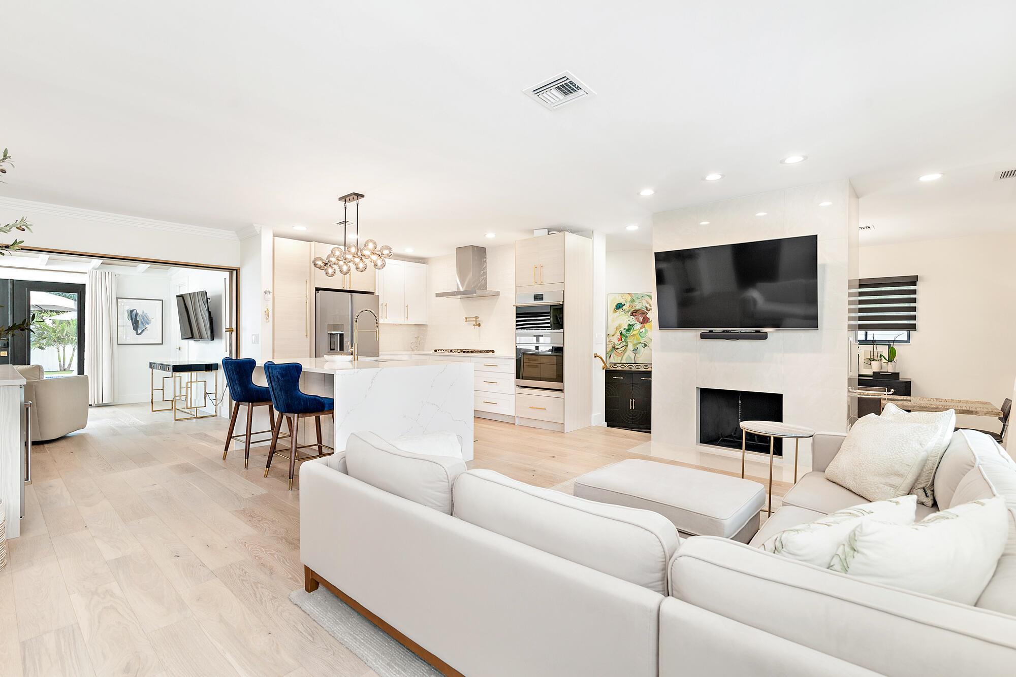340 Ellamar Road