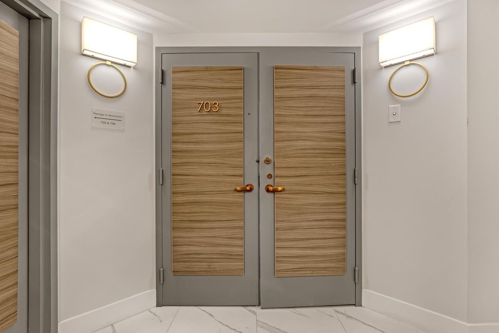 Photo of 5200 N Ocean Drive #703, Singer Island, FL 33404 (MLS # R11099547)