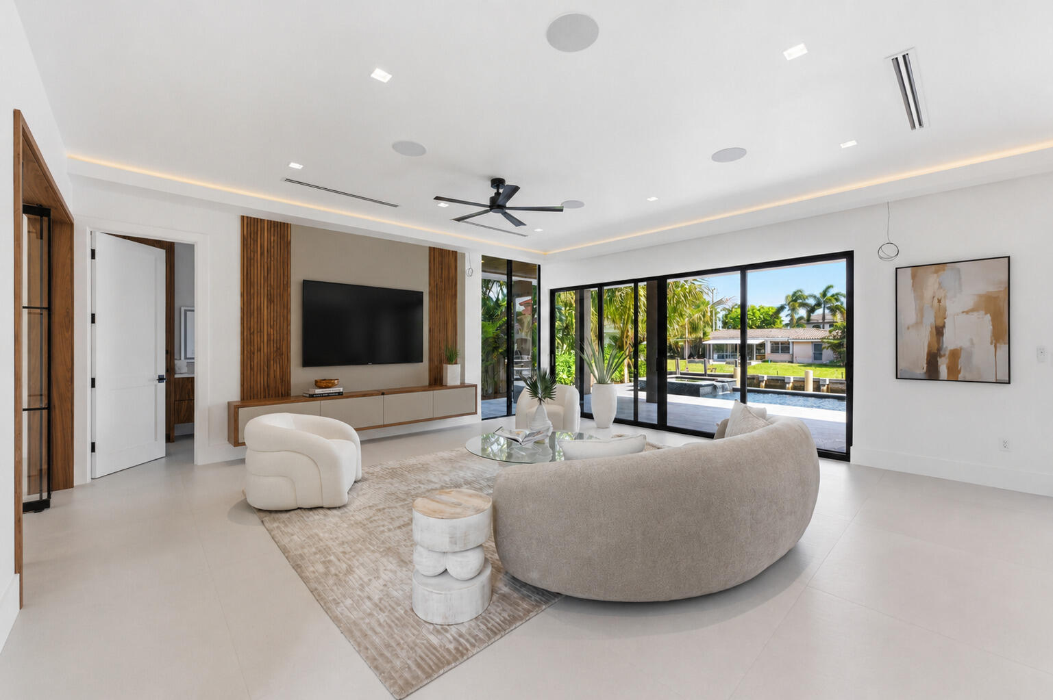 Lighthouse Point - Residential