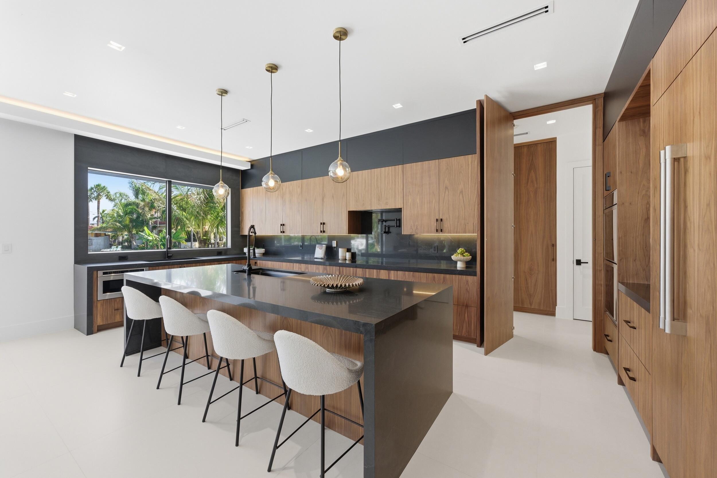 Lighthouse Point - Residential