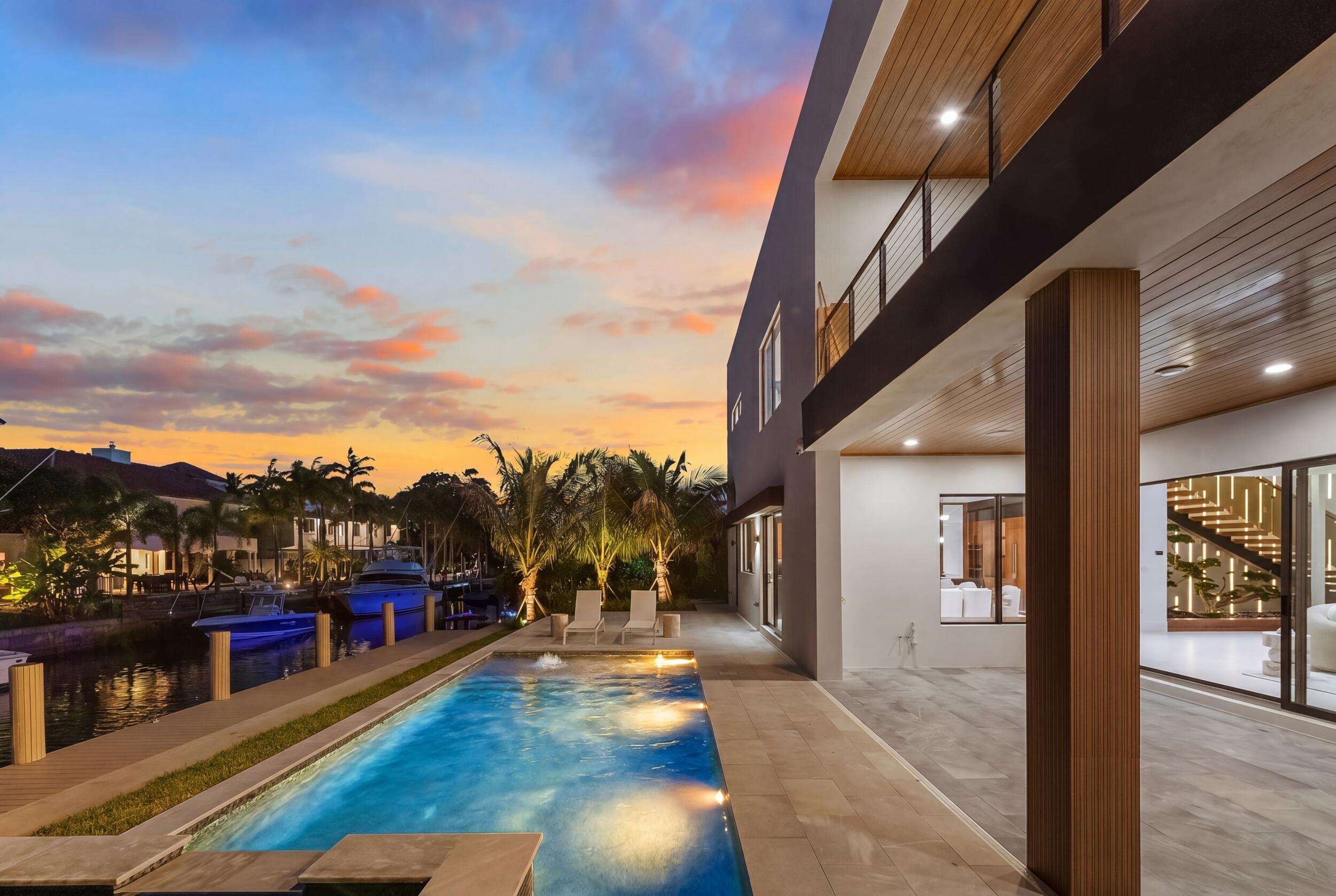 Lighthouse Point - Residential