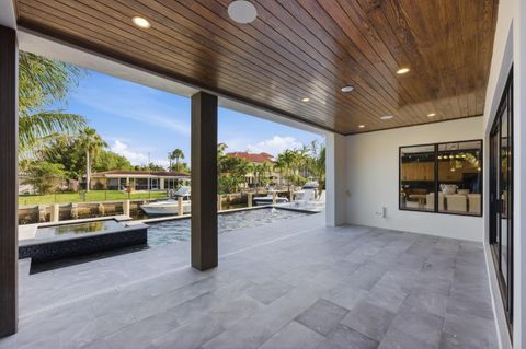 Tiny photo for 2360 NE 49th Street, Lighthouse Point, FL 33064 (MLS # B26032757)