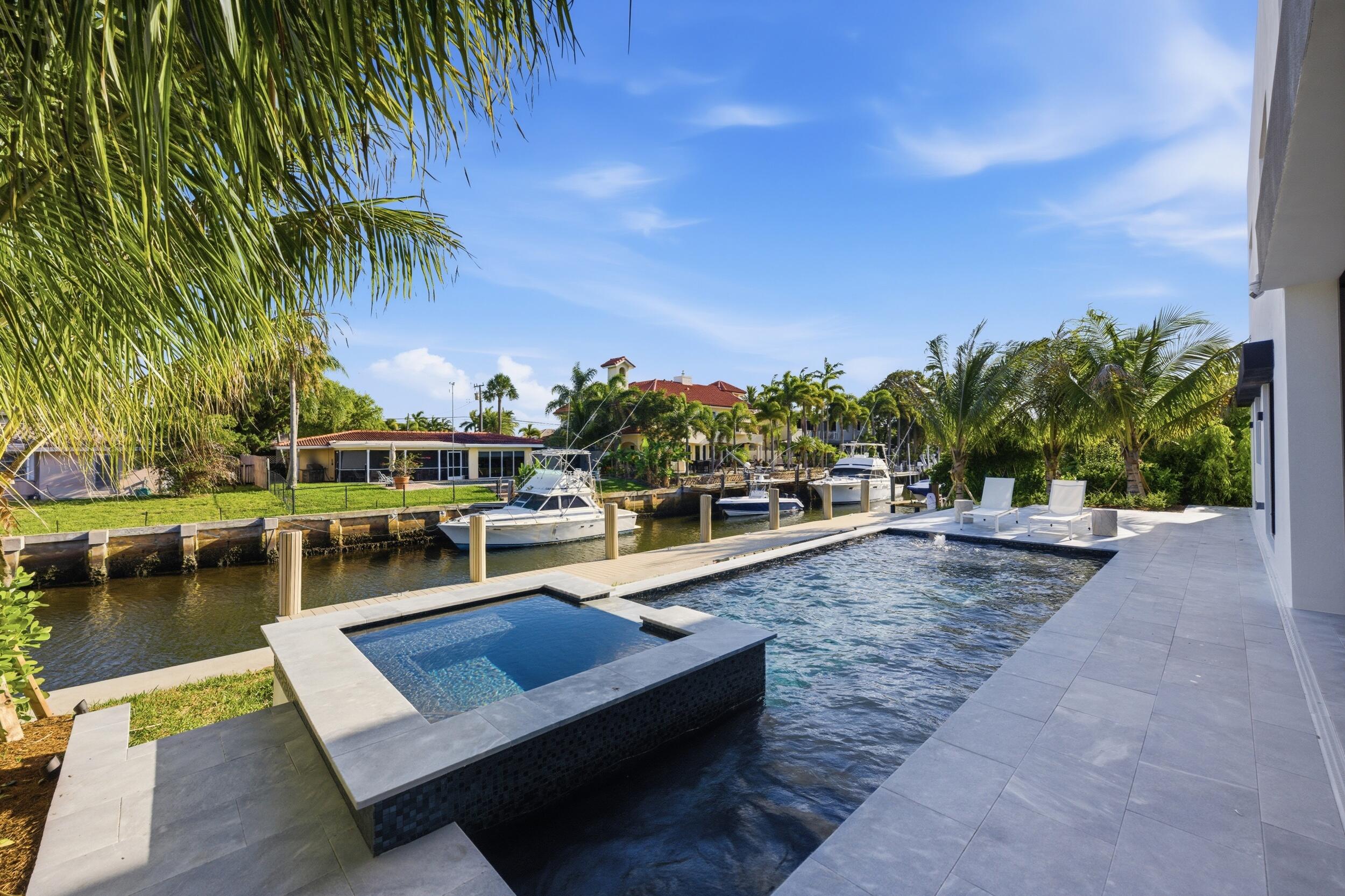 Lighthouse Point - Residential