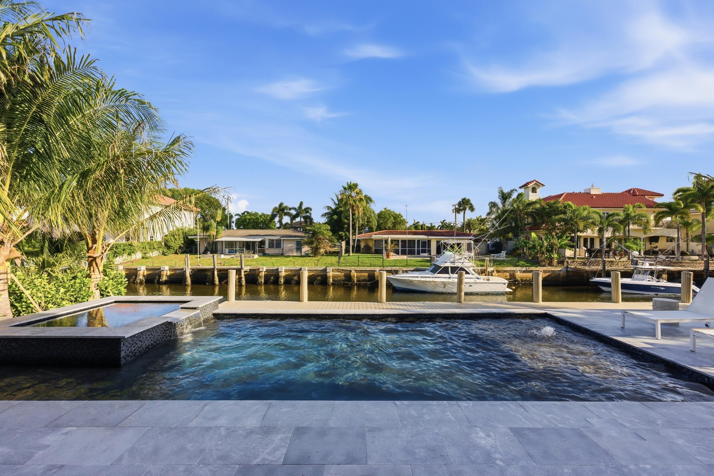 Lighthouse Point - Residential