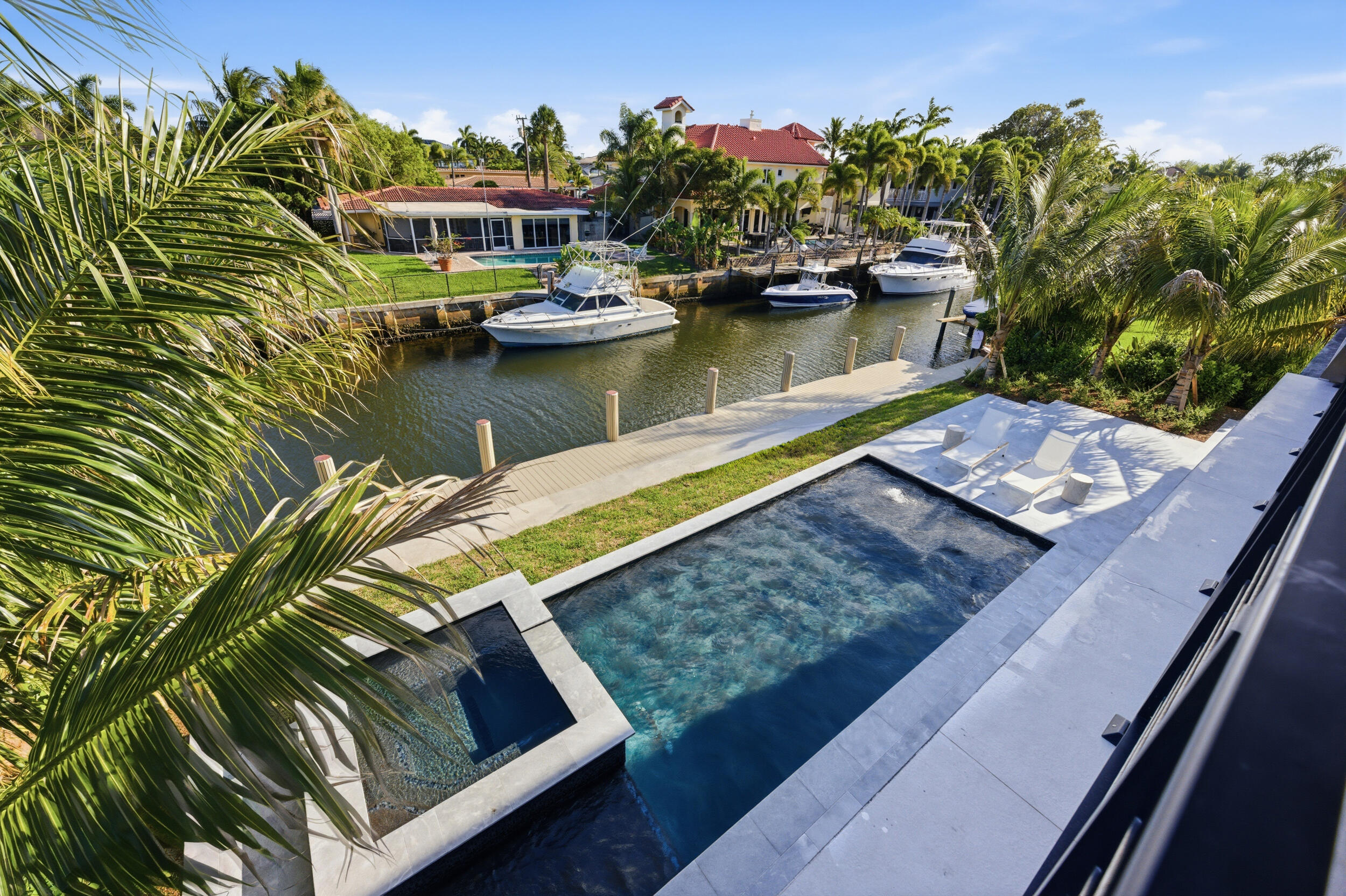Lighthouse Point - Residential