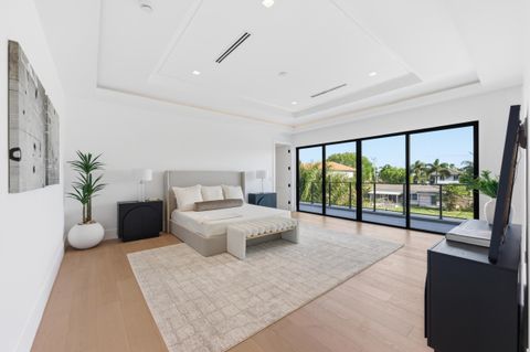 Tiny photo for 2360 NE 49th Street, Lighthouse Point, FL 33064 (MLS # B26032757)