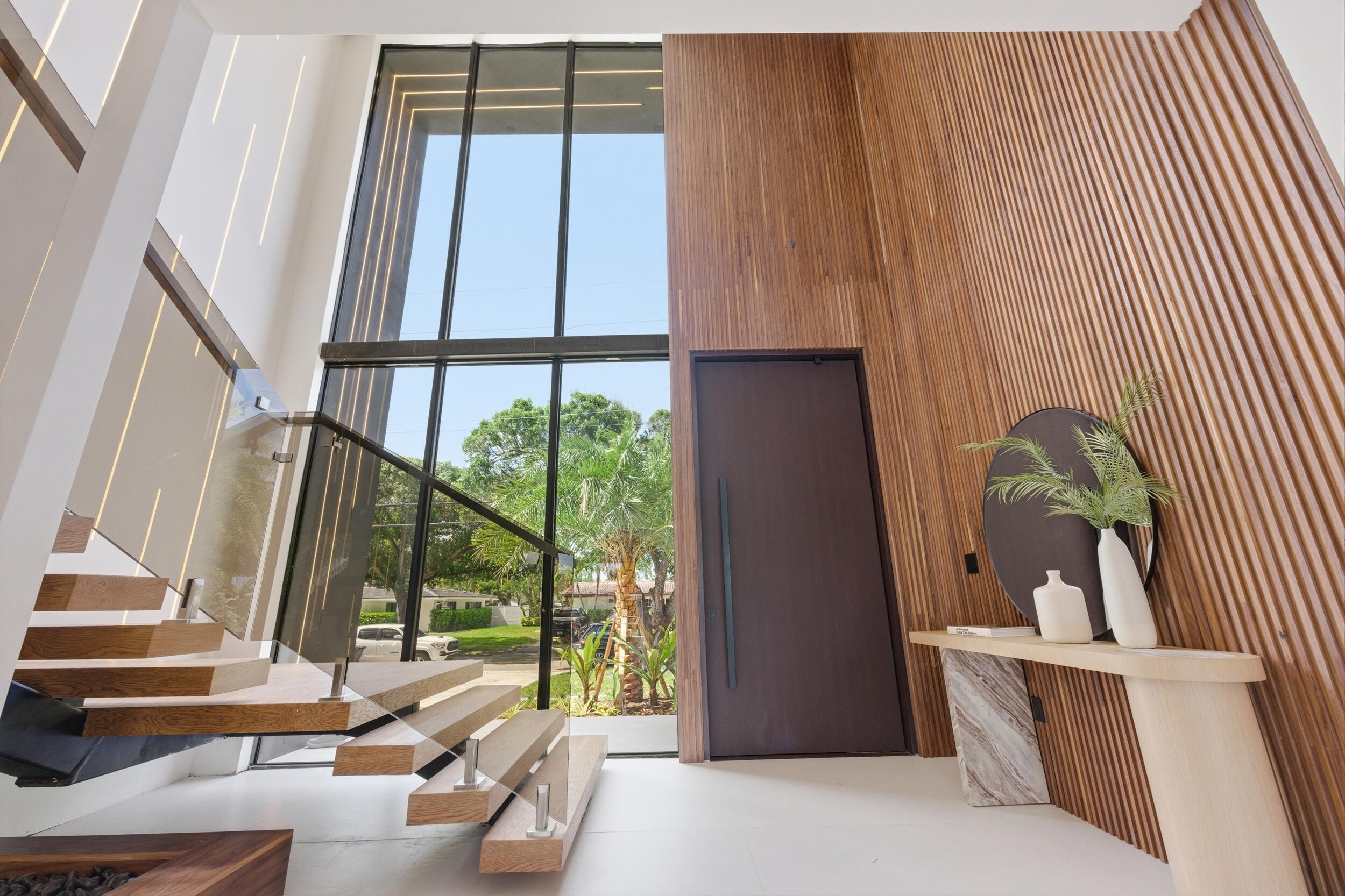 Lighthouse Point - Residential