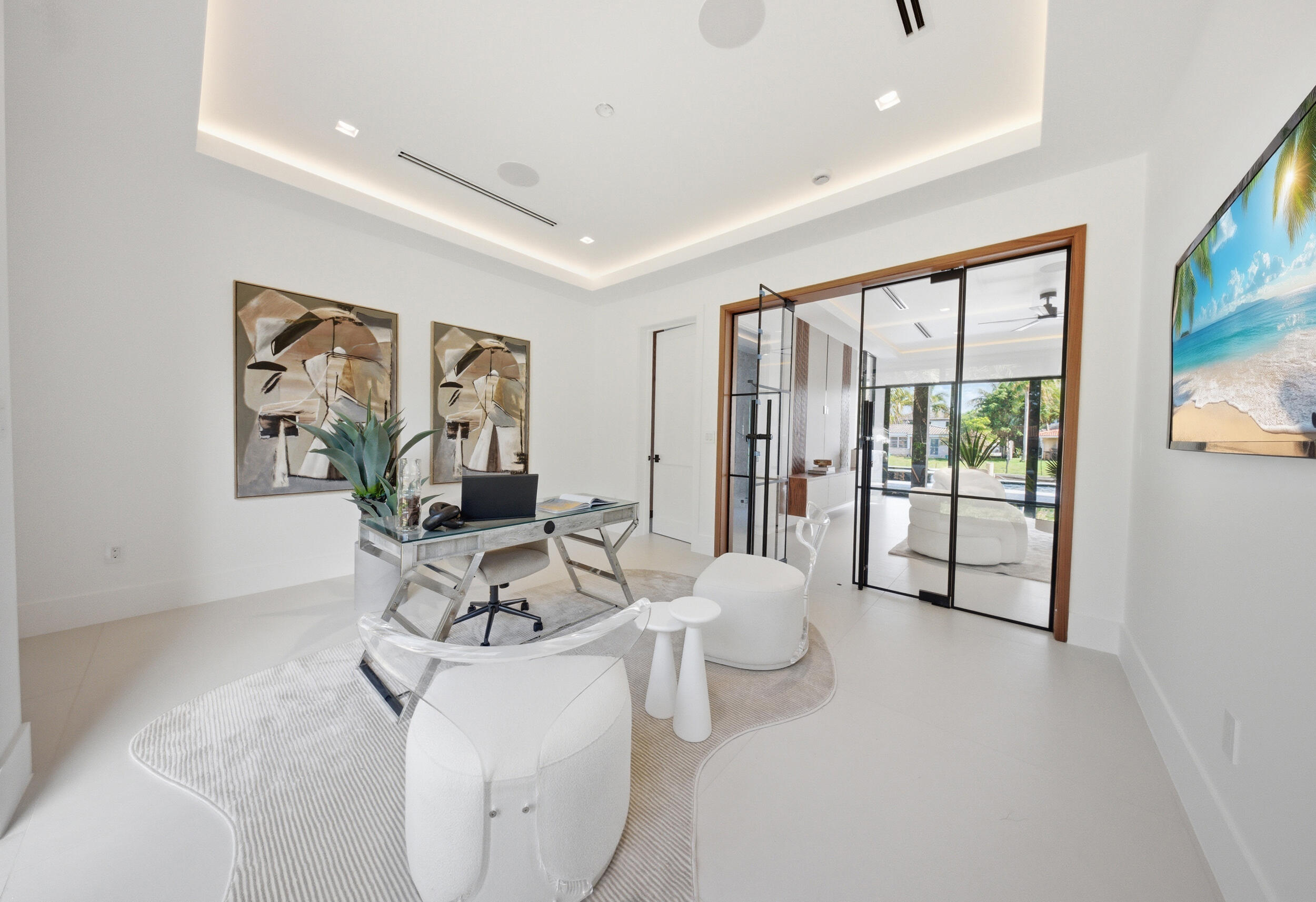 Lighthouse Point - Residential