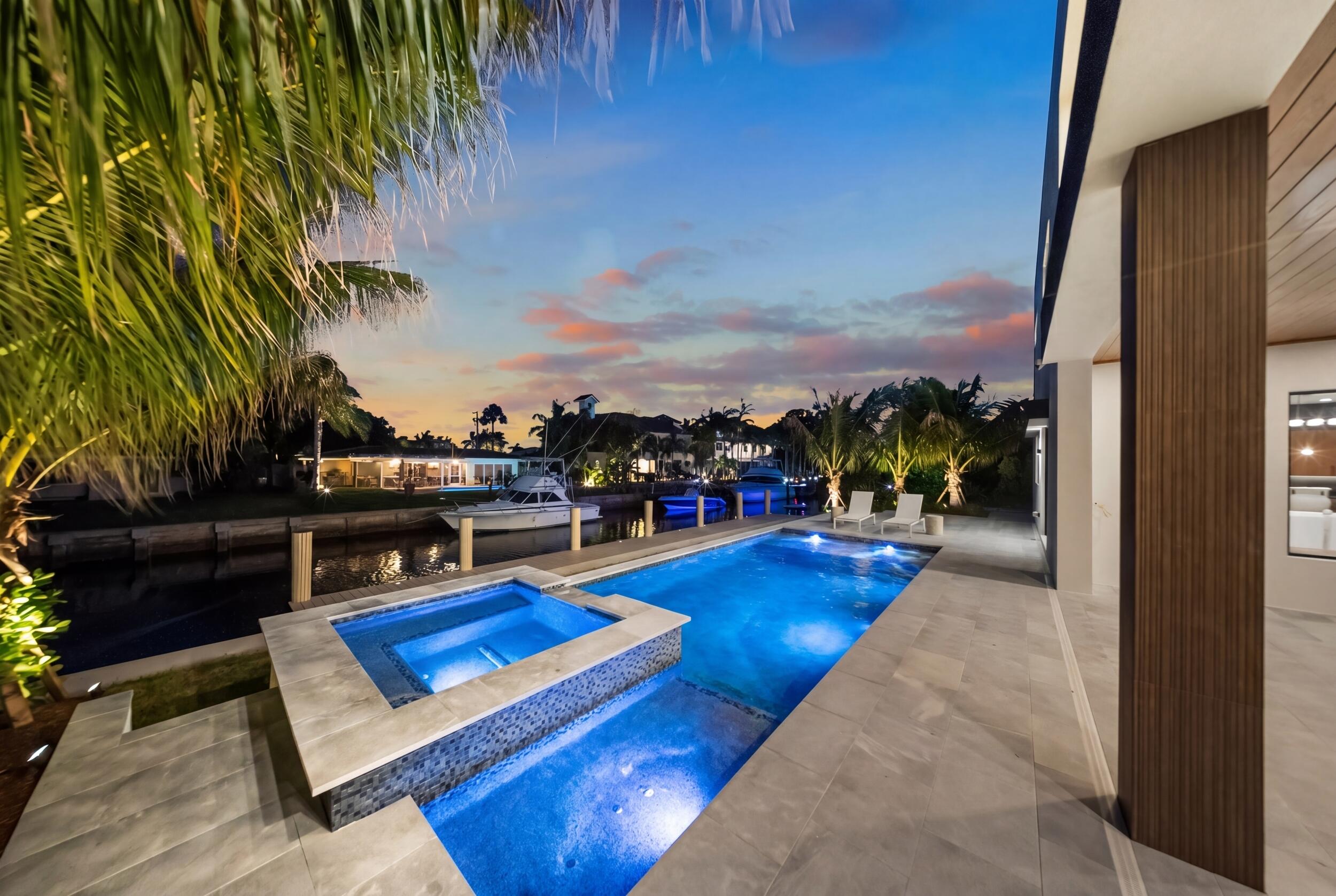 Lighthouse Point - Residential