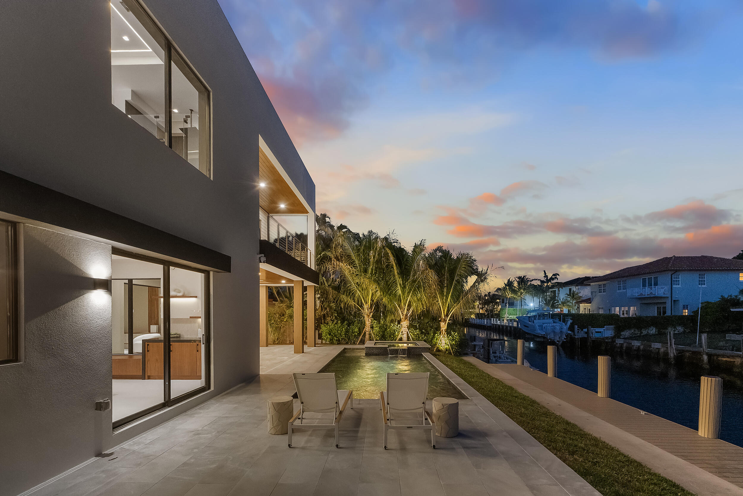 Lighthouse Point - Residential