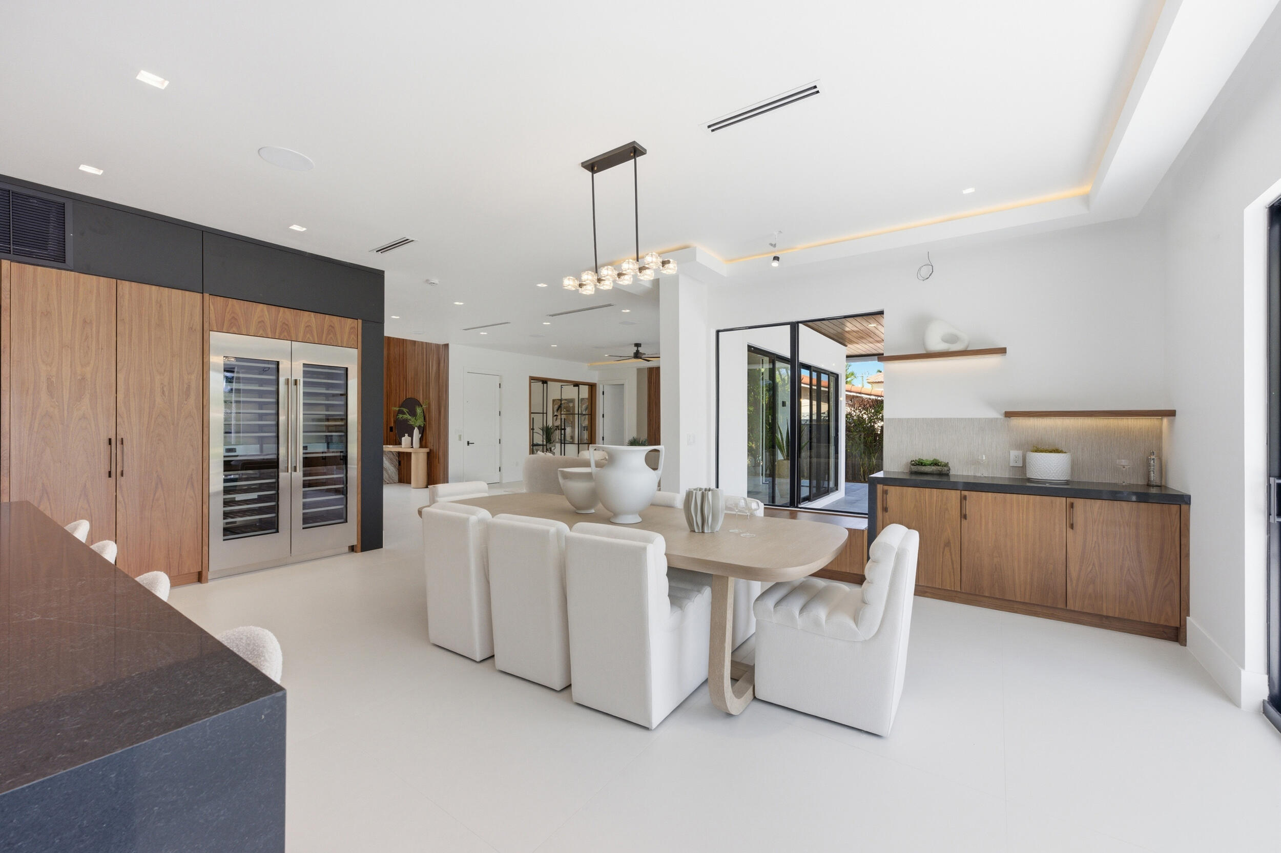 Lighthouse Point - Residential