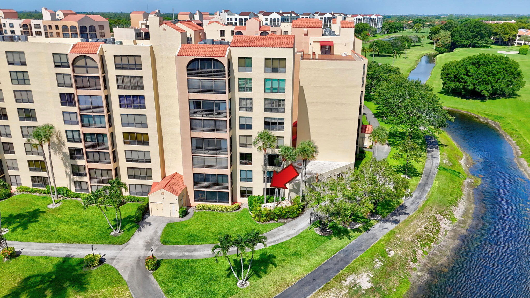 7153 Promenade Drive 101