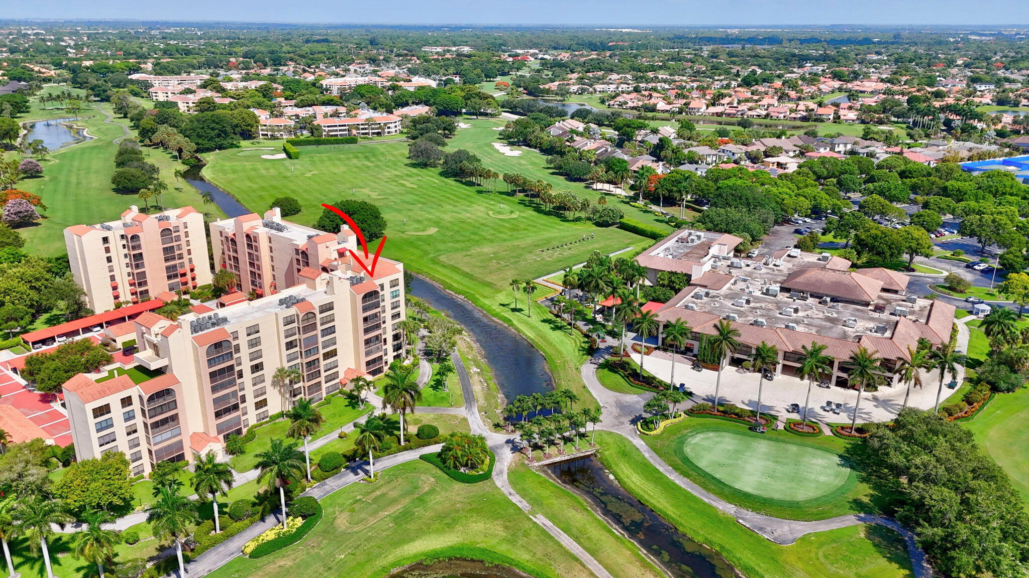 7153 Promenade Drive 101, Boca Raton FL 33433