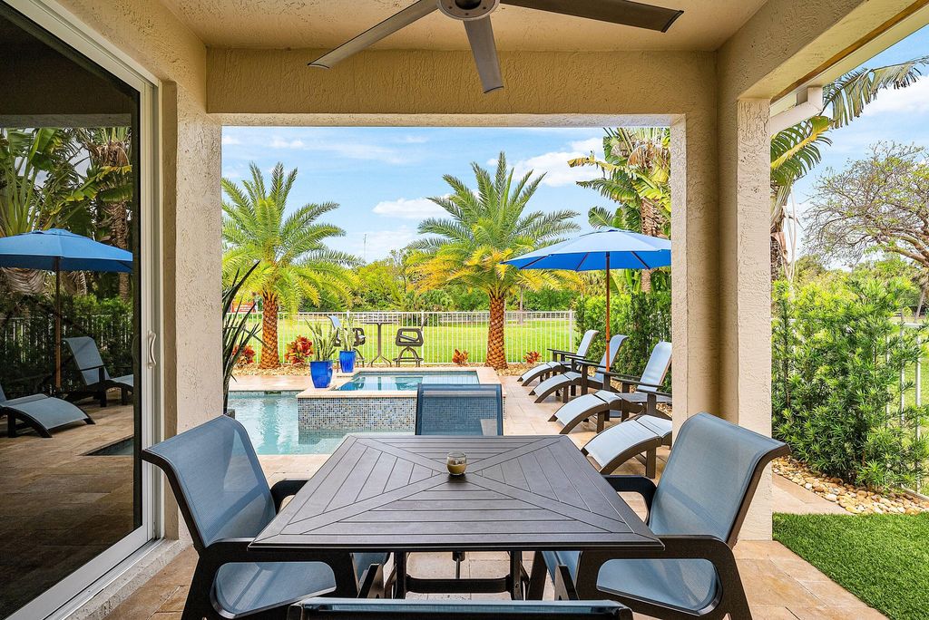 Photo of 494 Enfield Court, Delray Beach, FL 33444 (MLS # B26017809)