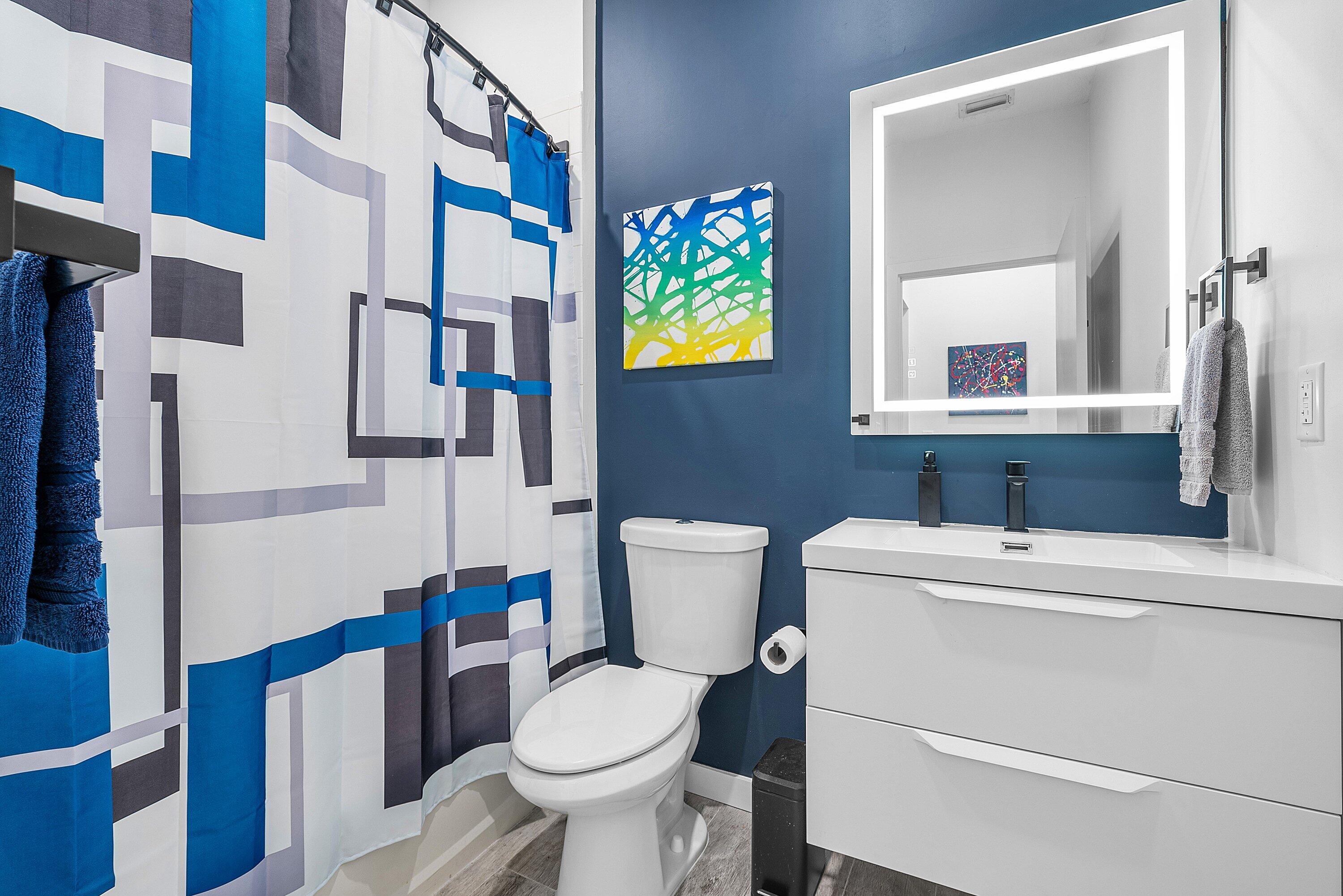 DELRAY LAKES - Residential Lease