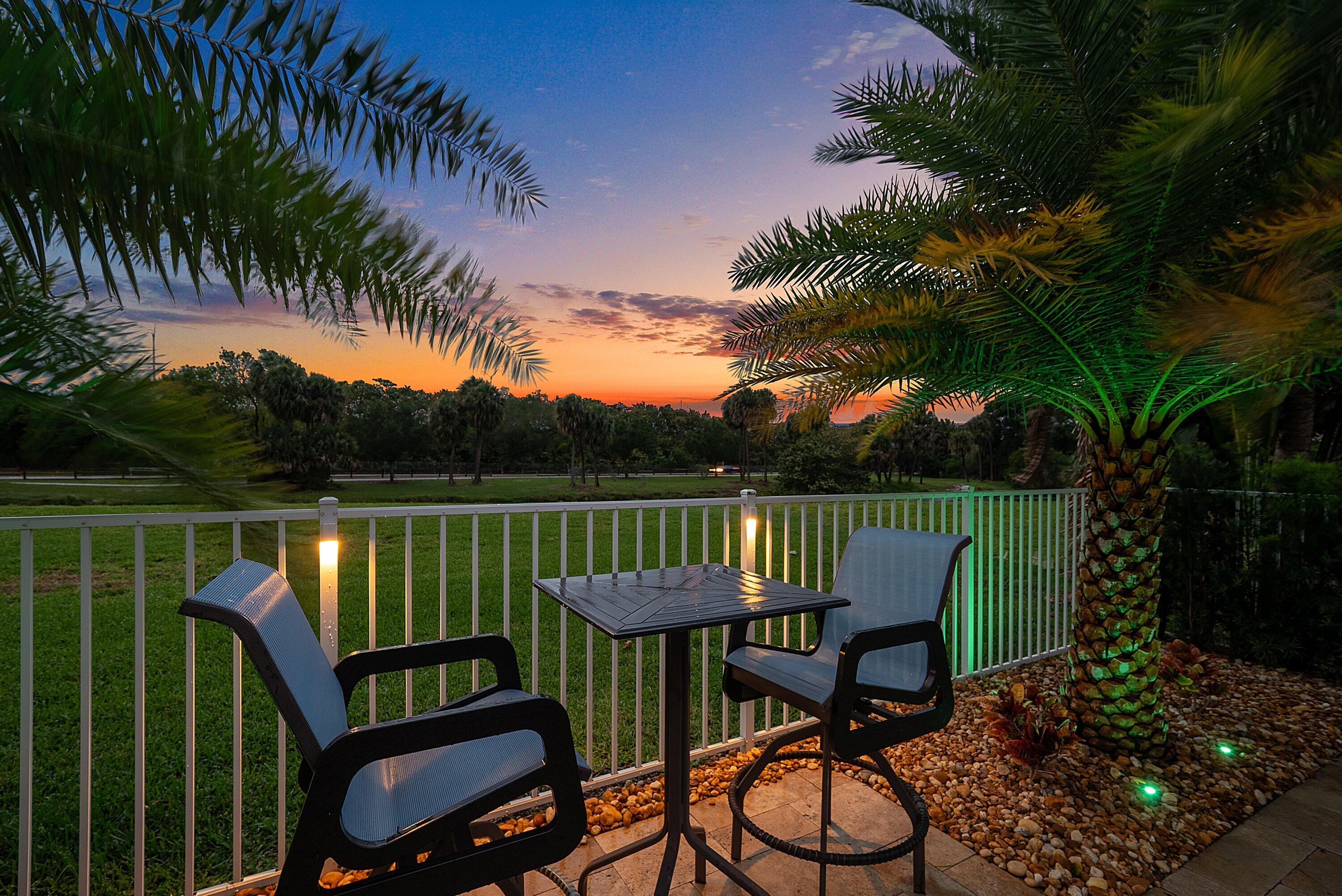 DELRAY LAKES - Residential Lease