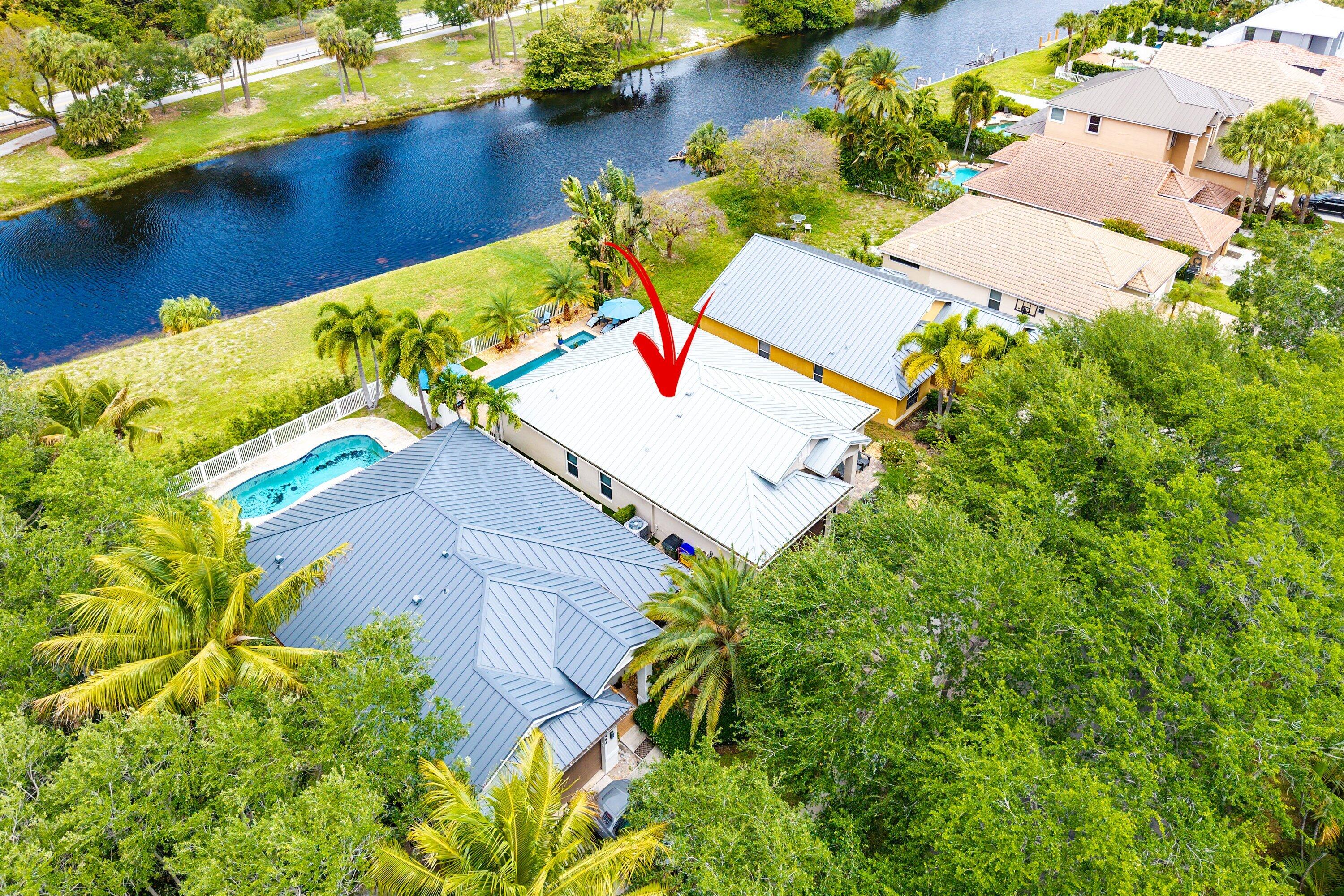 DELRAY LAKES - Residential Lease
