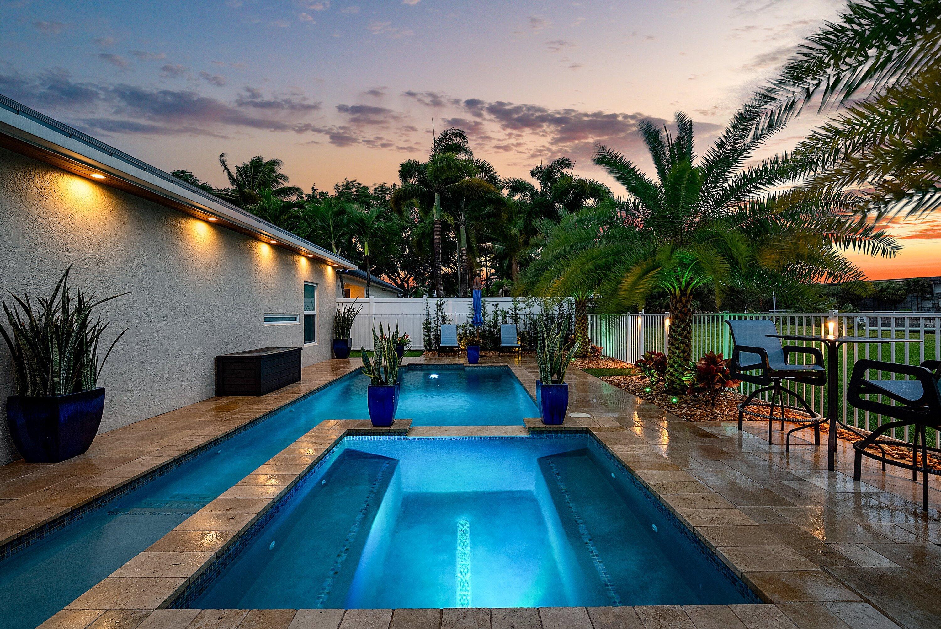 DELRAY LAKES - Residential Lease