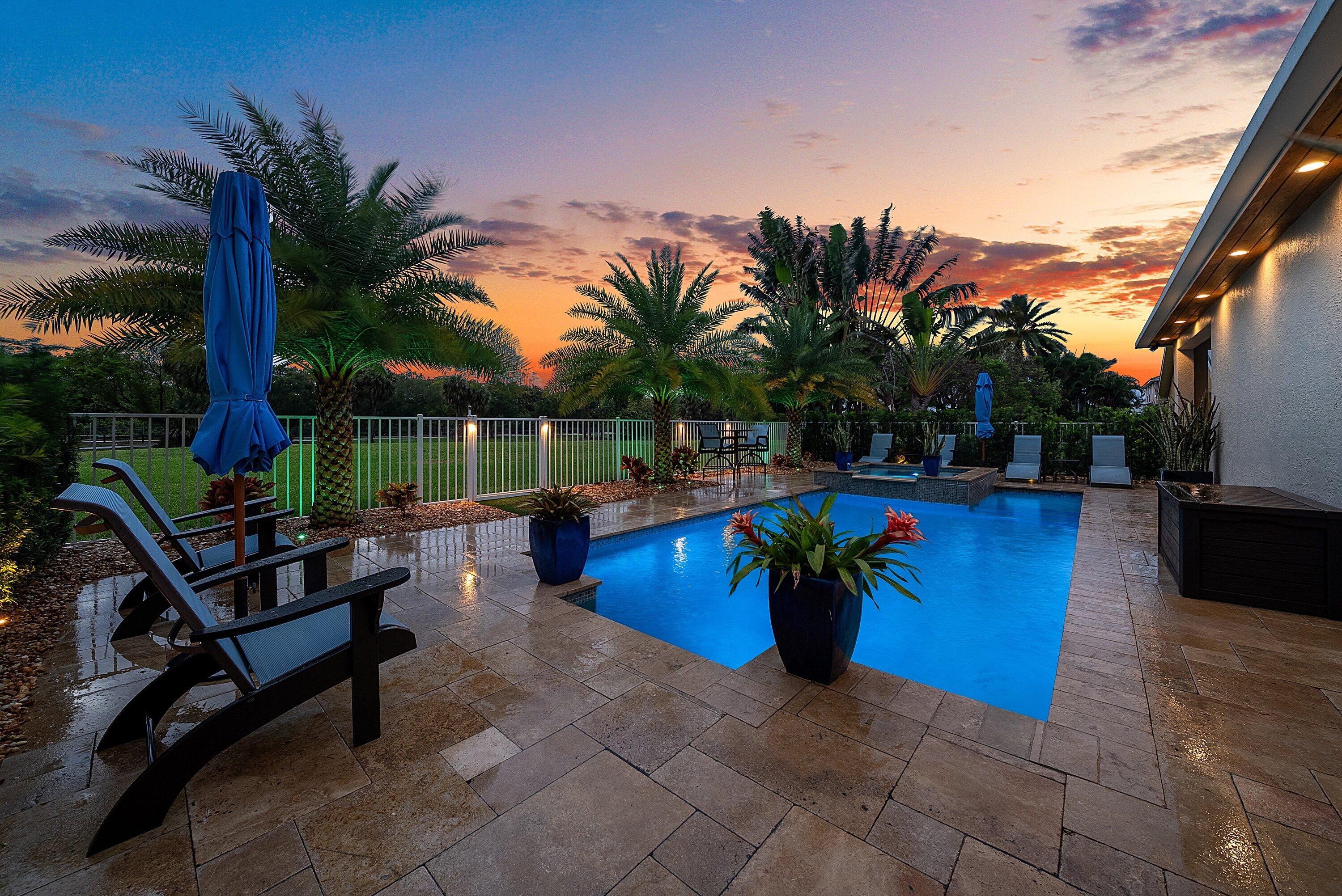DELRAY LAKES - Residential Lease