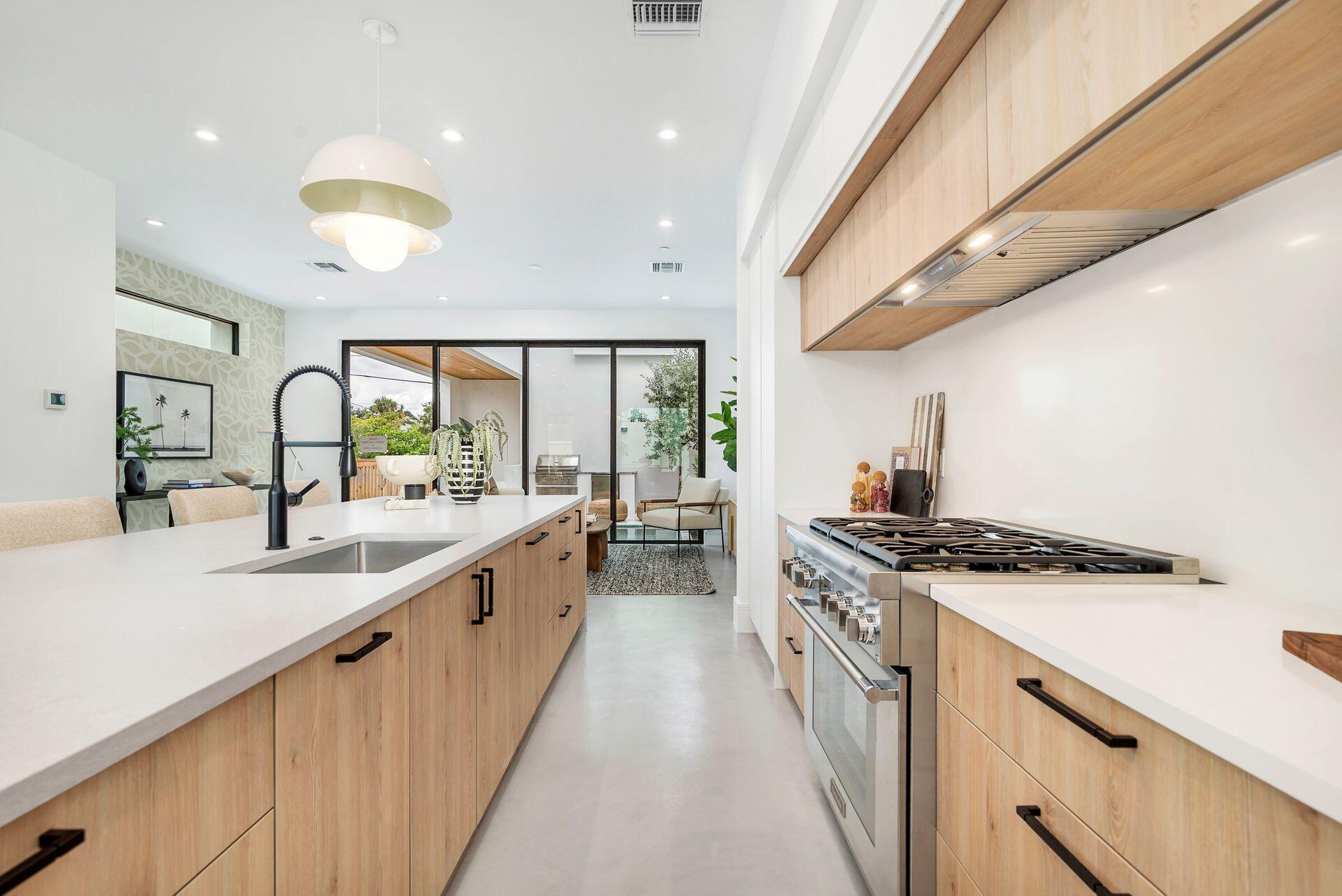 PARK CENTRAL RPD - Residential Lease