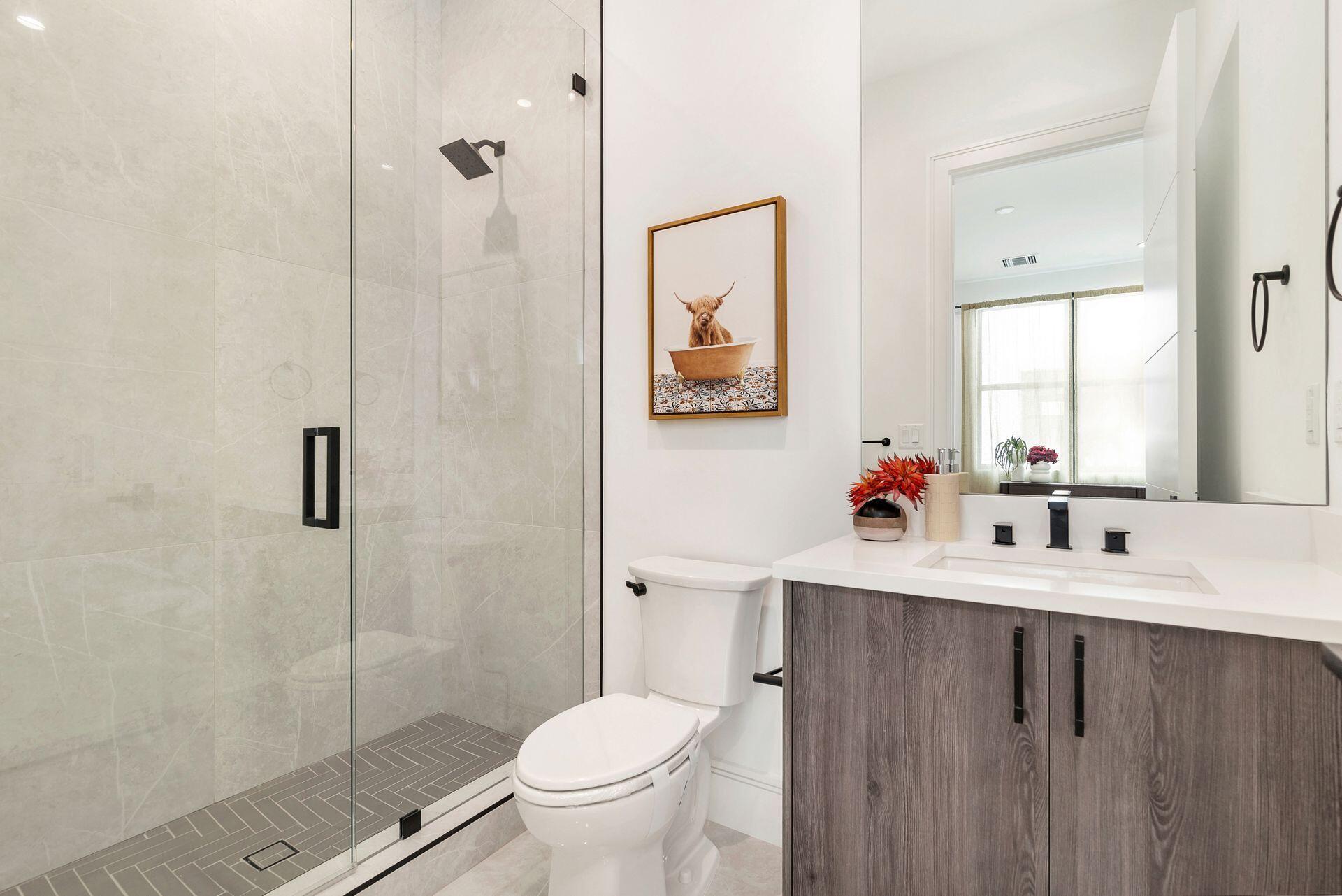 PARK CENTRAL RPD - Residential Lease