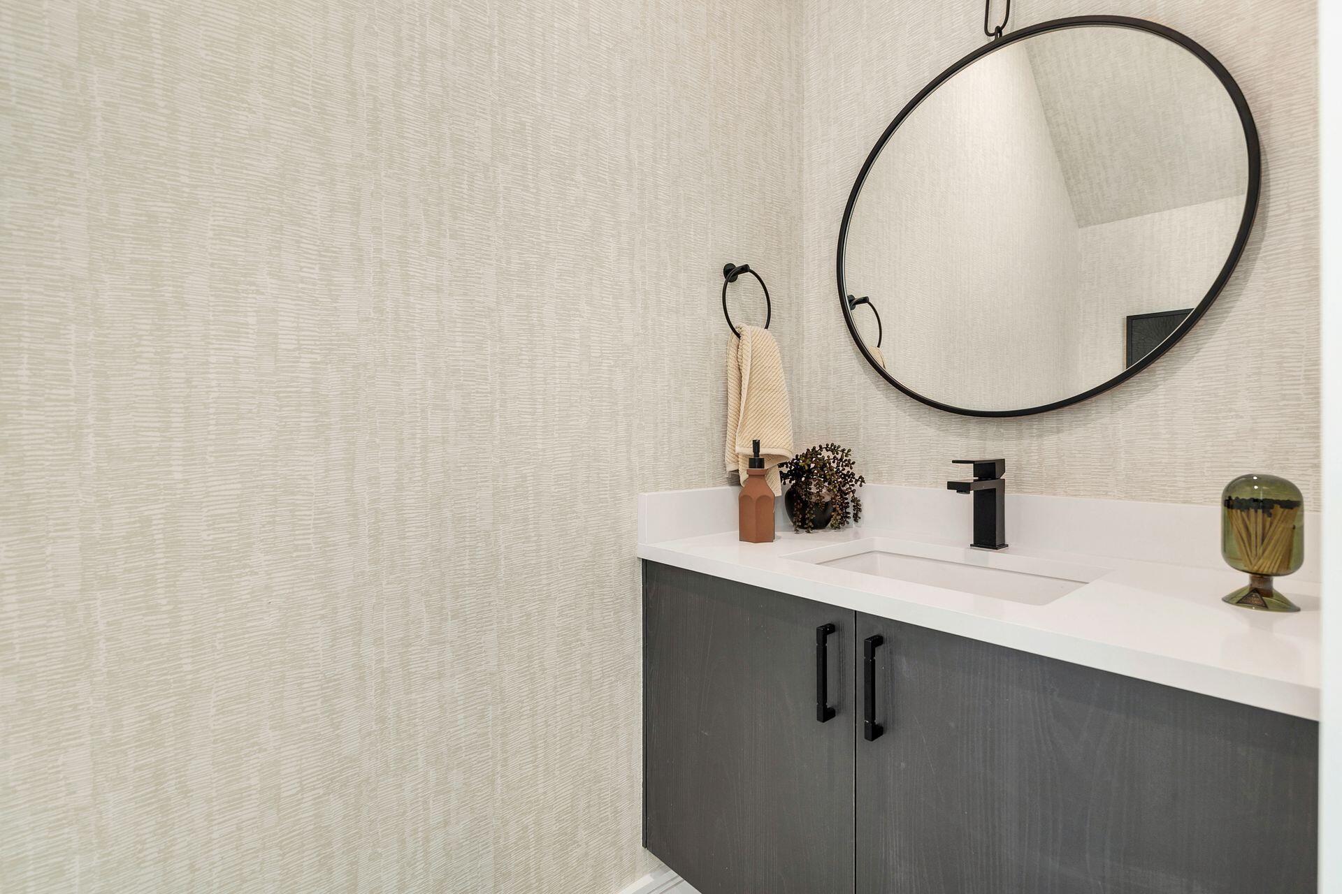 PARK CENTRAL RPD - Residential Lease