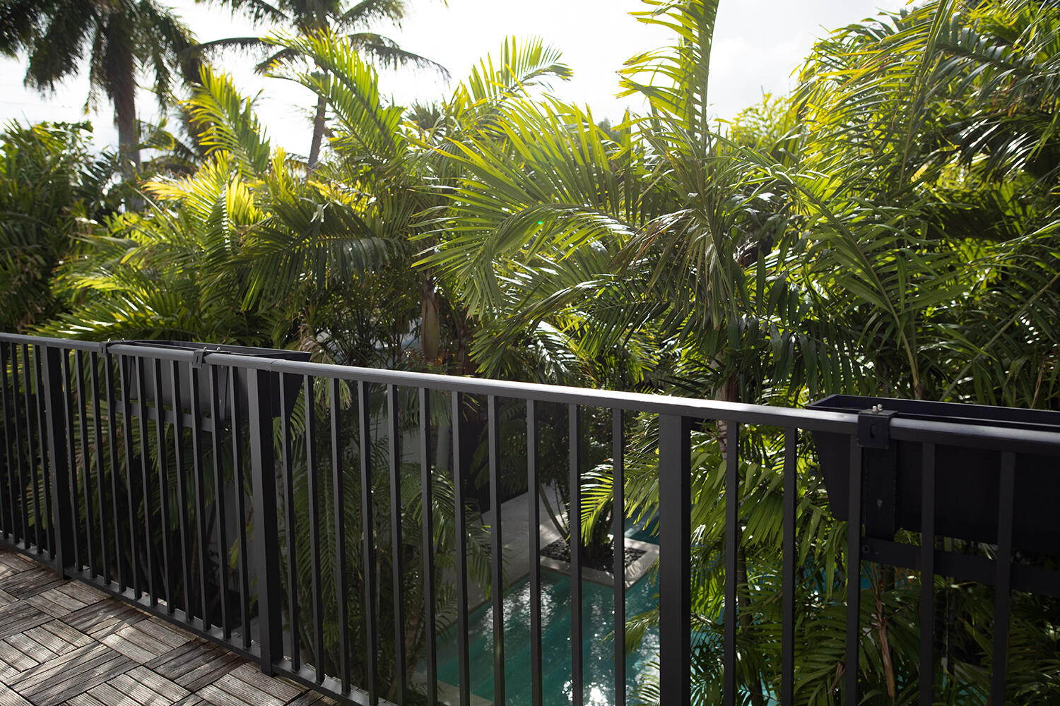 OSCEOLA PARK - Residential Lease