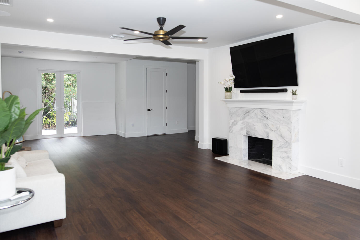 OSCEOLA PARK - Residential Lease