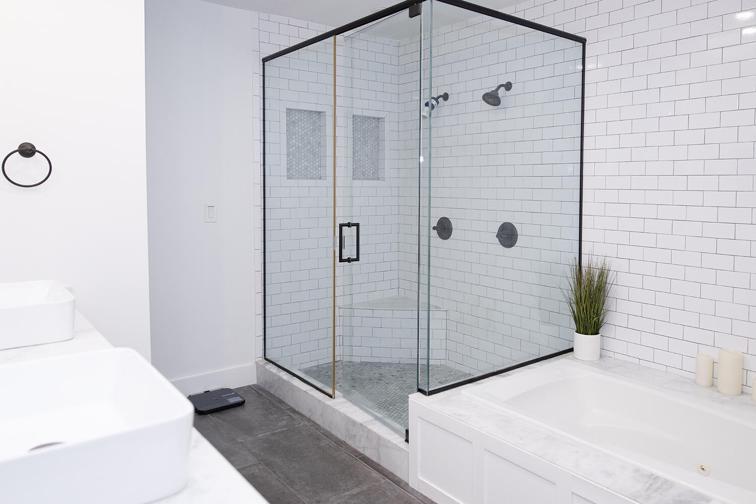 OSCEOLA PARK - Residential Lease