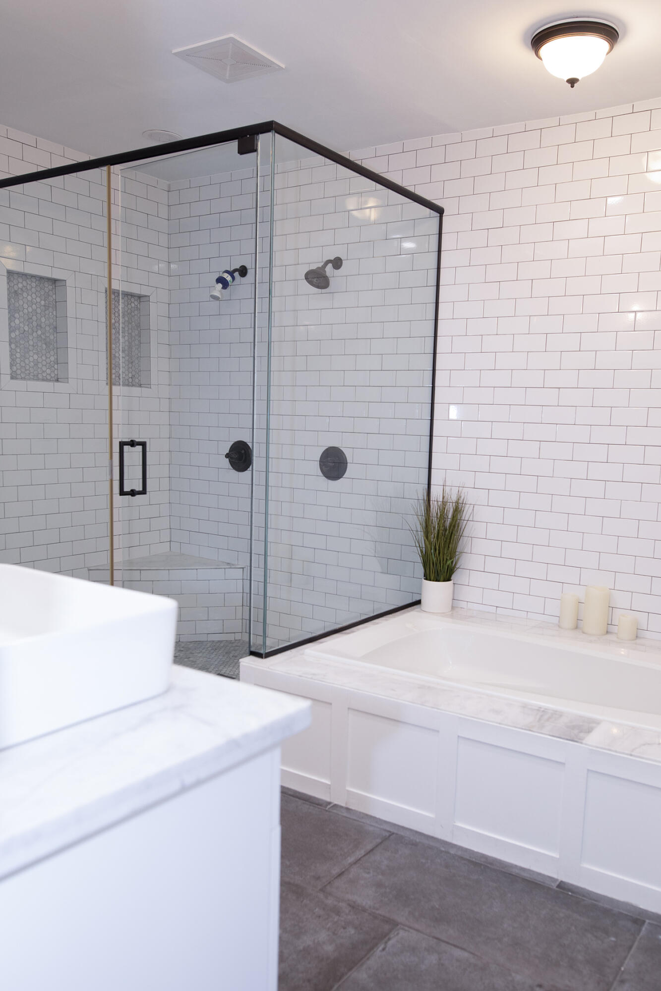 OSCEOLA PARK - Residential Lease