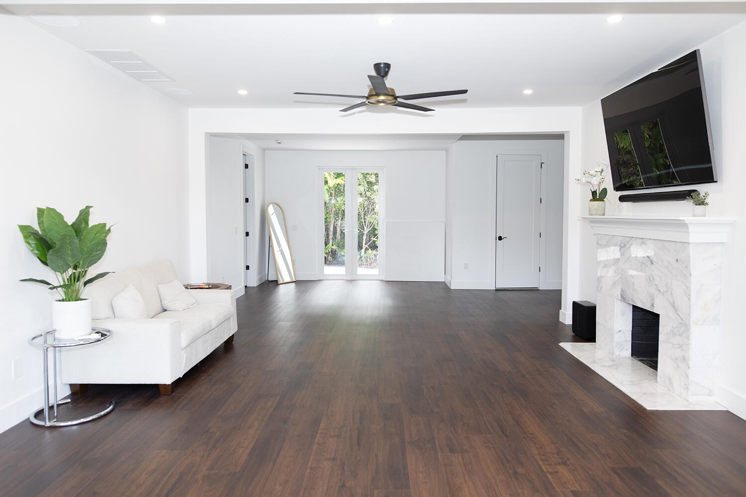 OSCEOLA PARK - Residential Lease