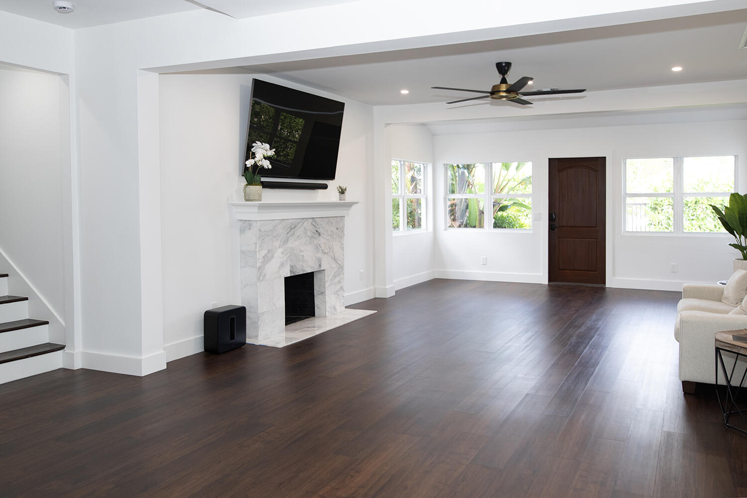 OSCEOLA PARK - Residential Lease