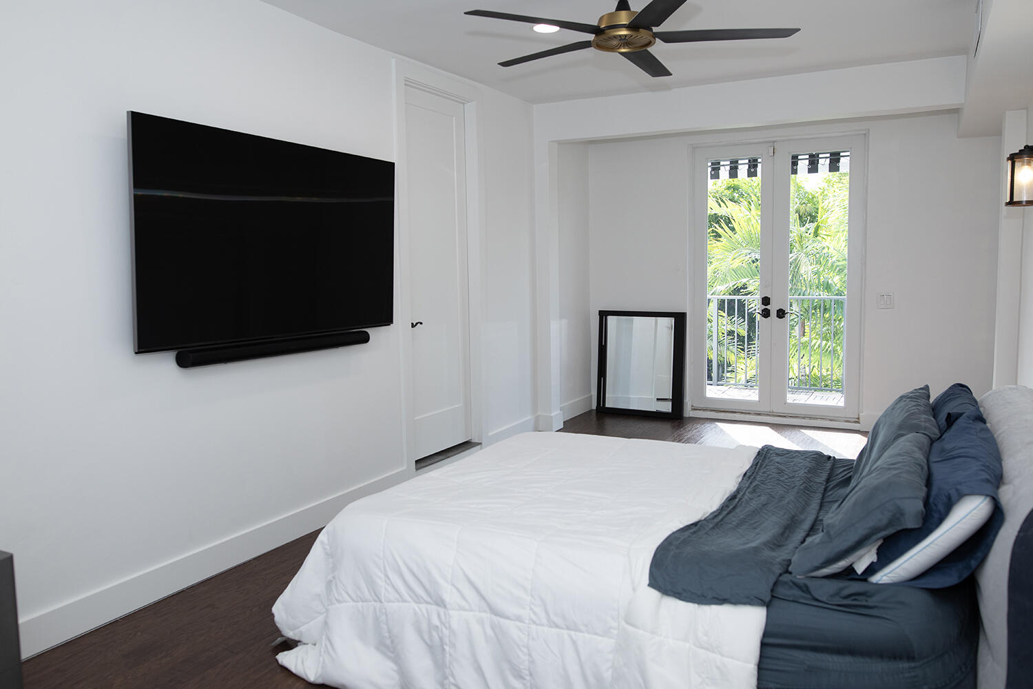 OSCEOLA PARK - Residential Lease